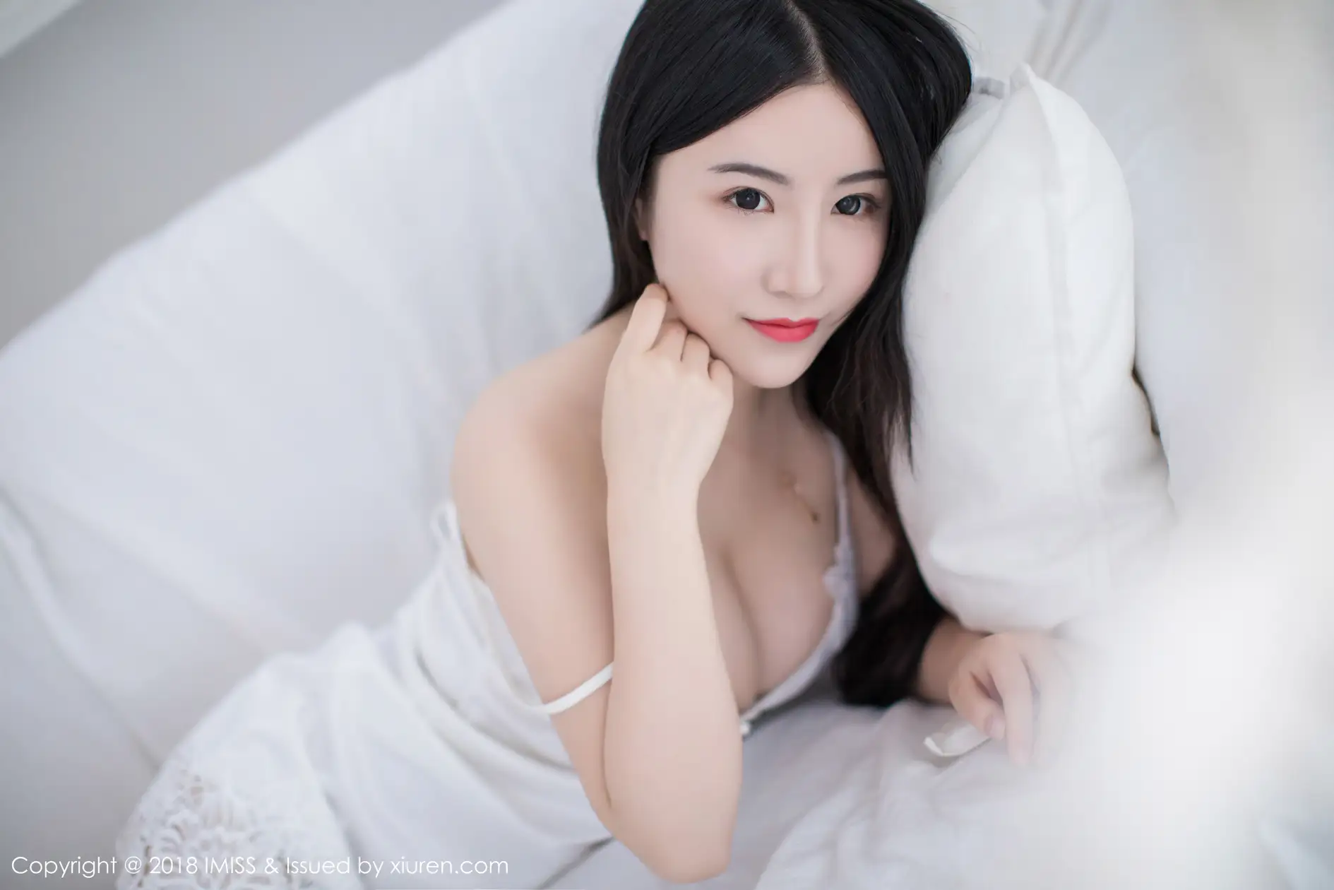 [IMISS] 2018.02.02 VOL.214 Xie ZhixinSindy#[39P]-32