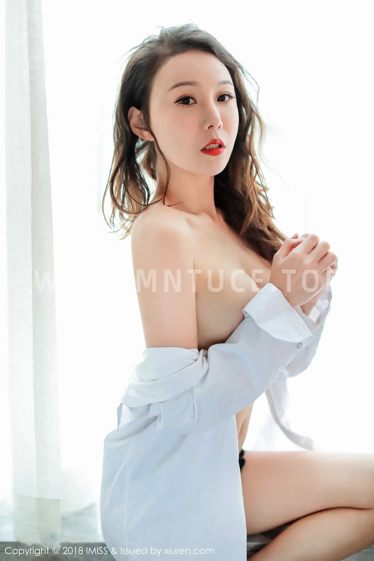 [IMISS] 2018.06.05 VOL.251 Wang MoerSaSa#[37P]-2