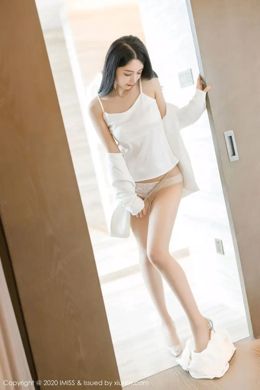 [IMISS] 2020.07.23 VOL.484 Angela Xiaoreba#[64P]-46