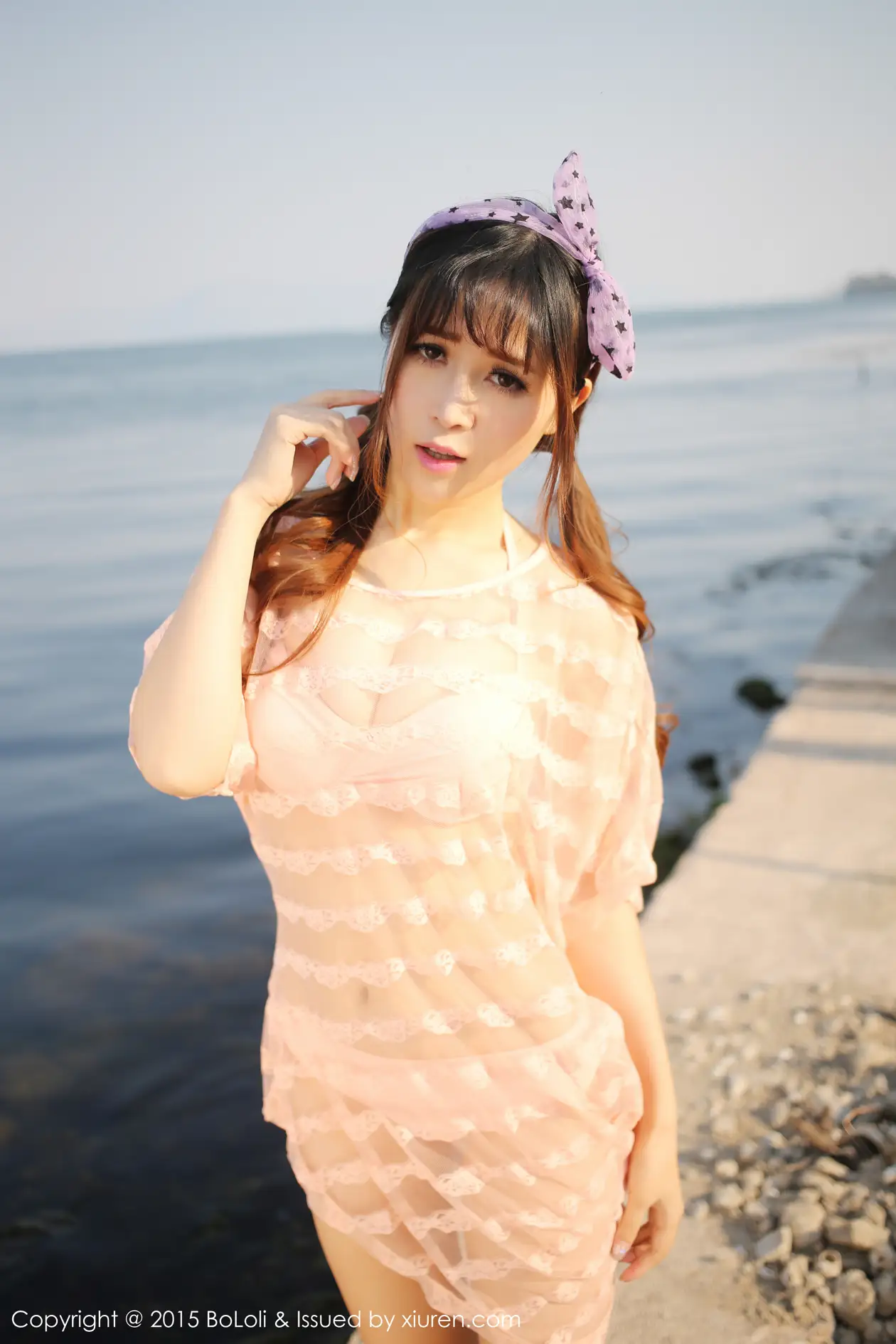 [Boluo] 2015.04.06 Vol.010 张优ayoyo#[41P]-6