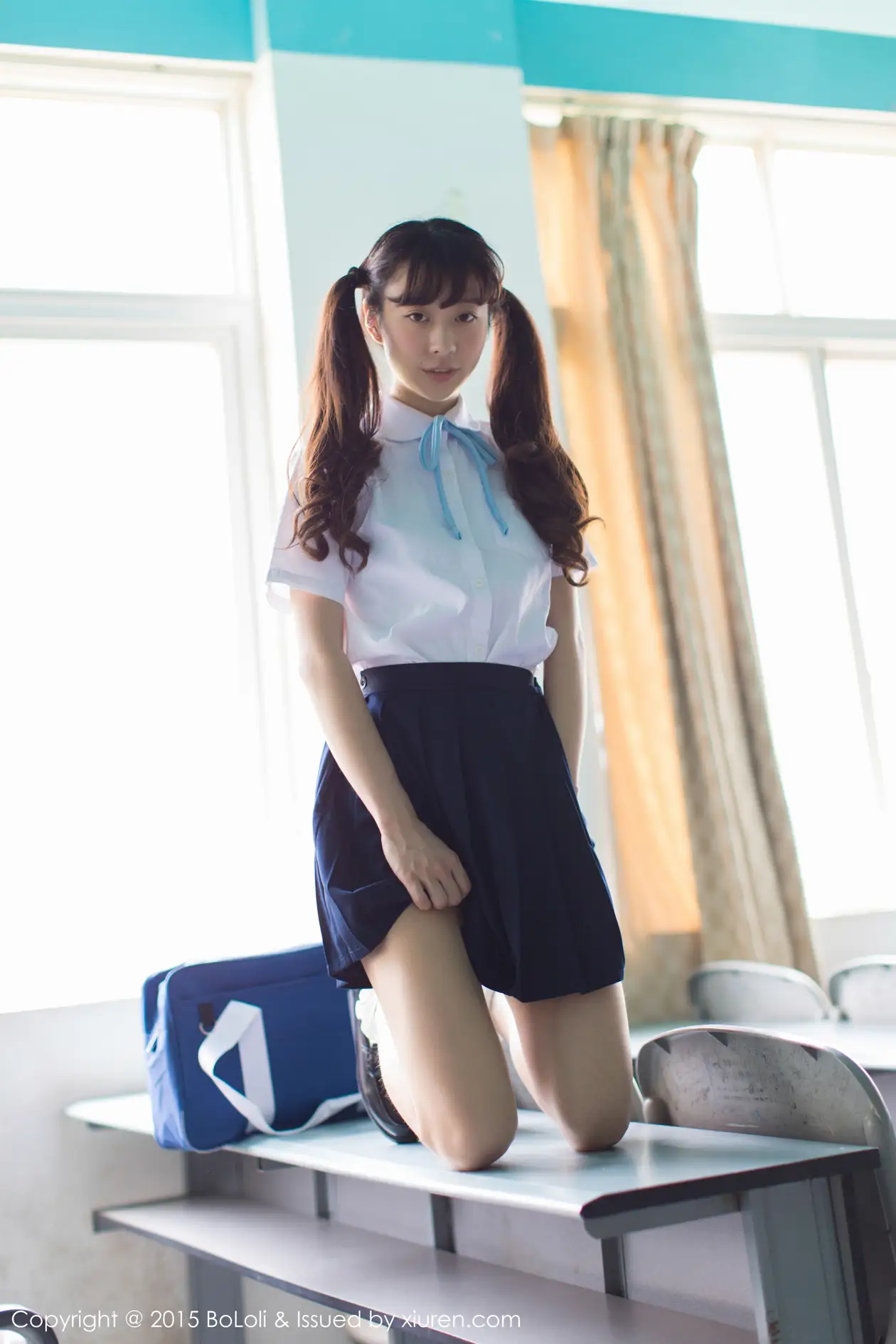 [Boluo] 2015.06.02 Vol.031 Suki Zhu Yiyin#[61P]-7