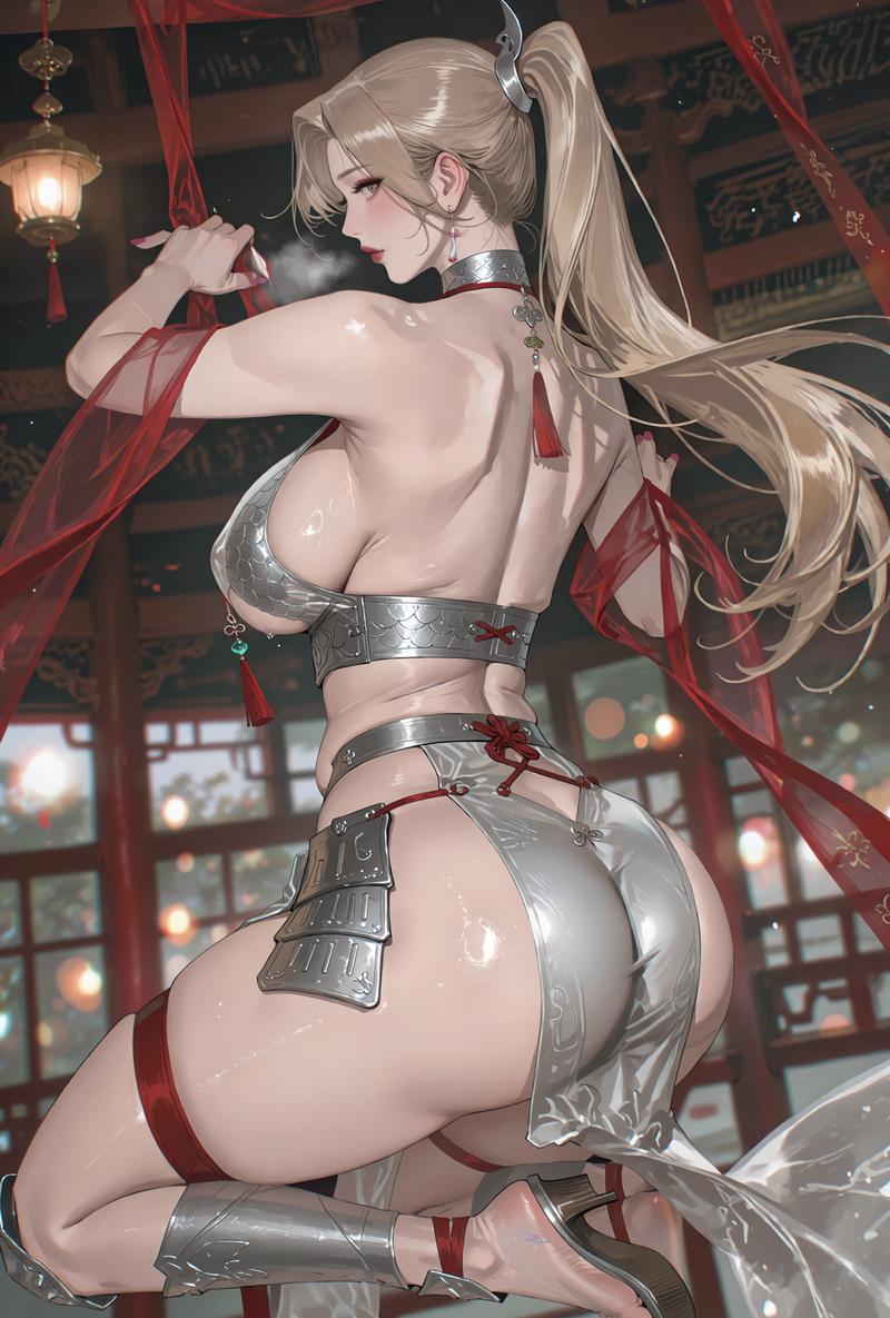 [武侠] 考拉的媚香 反差,后宫,熟女,调教,母女花,异世界,目前犯,榨精,隐奸