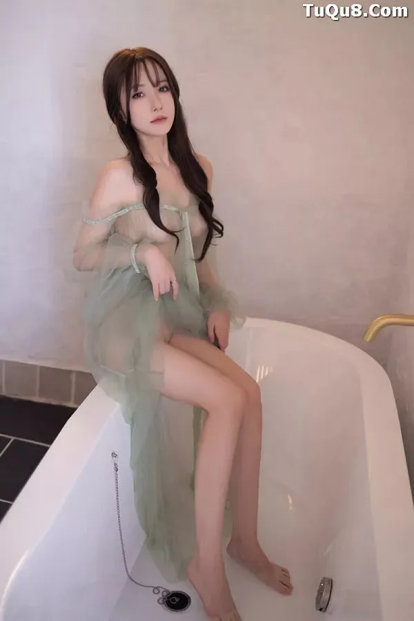 [秀人网] FW0230 秀人番外 鱼子酱