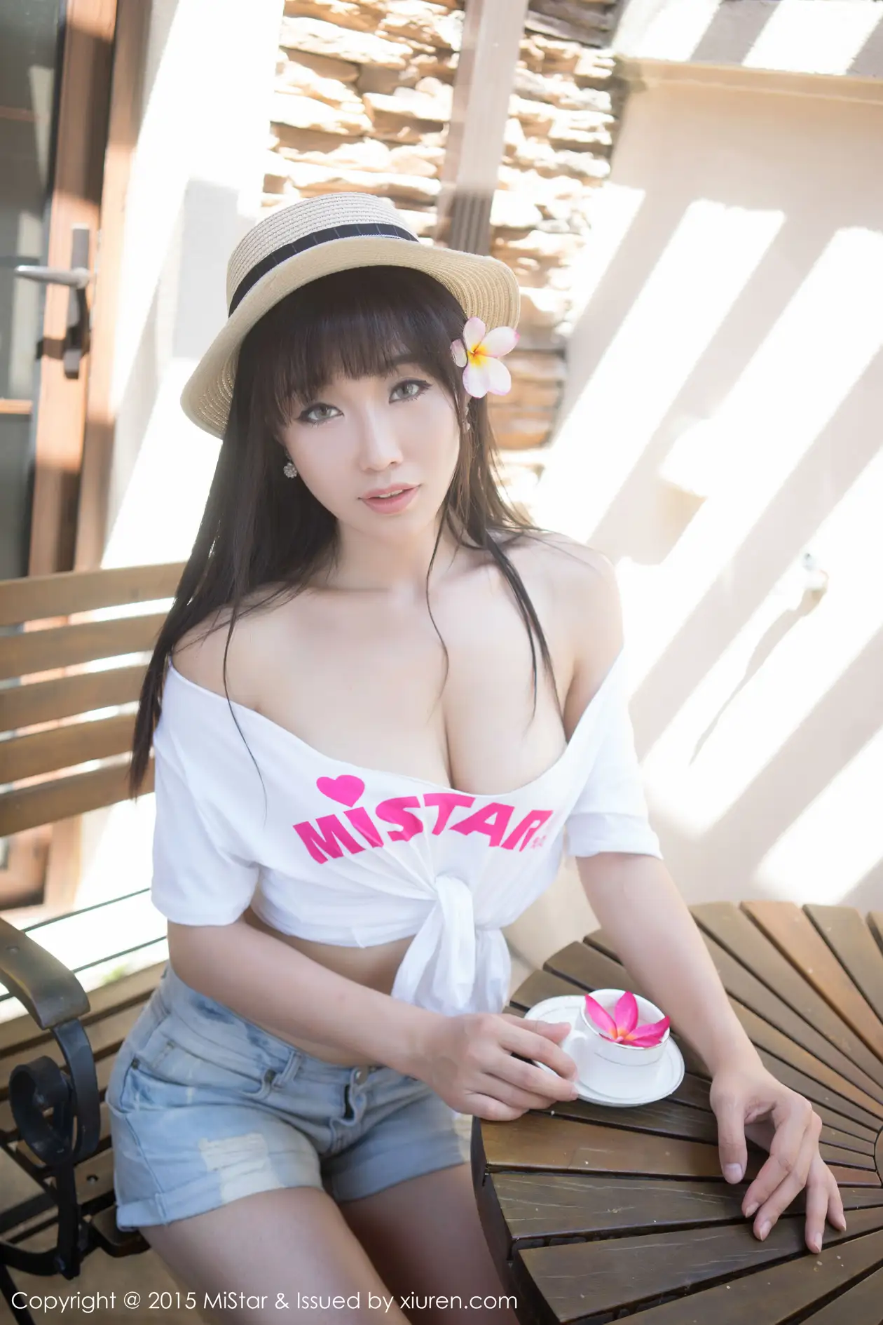 [MiStar] 2015.08.17 VOL.027 Ashely Lili#[61P]-59