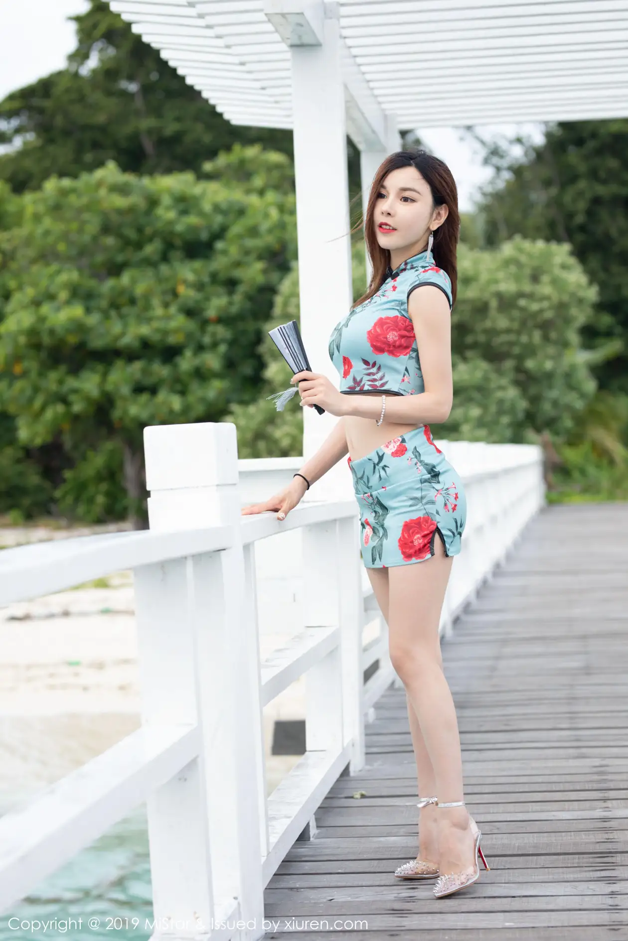 [MiStar] 2019.09.10 VOL.306 Shen Jiaxi#[41P]-39