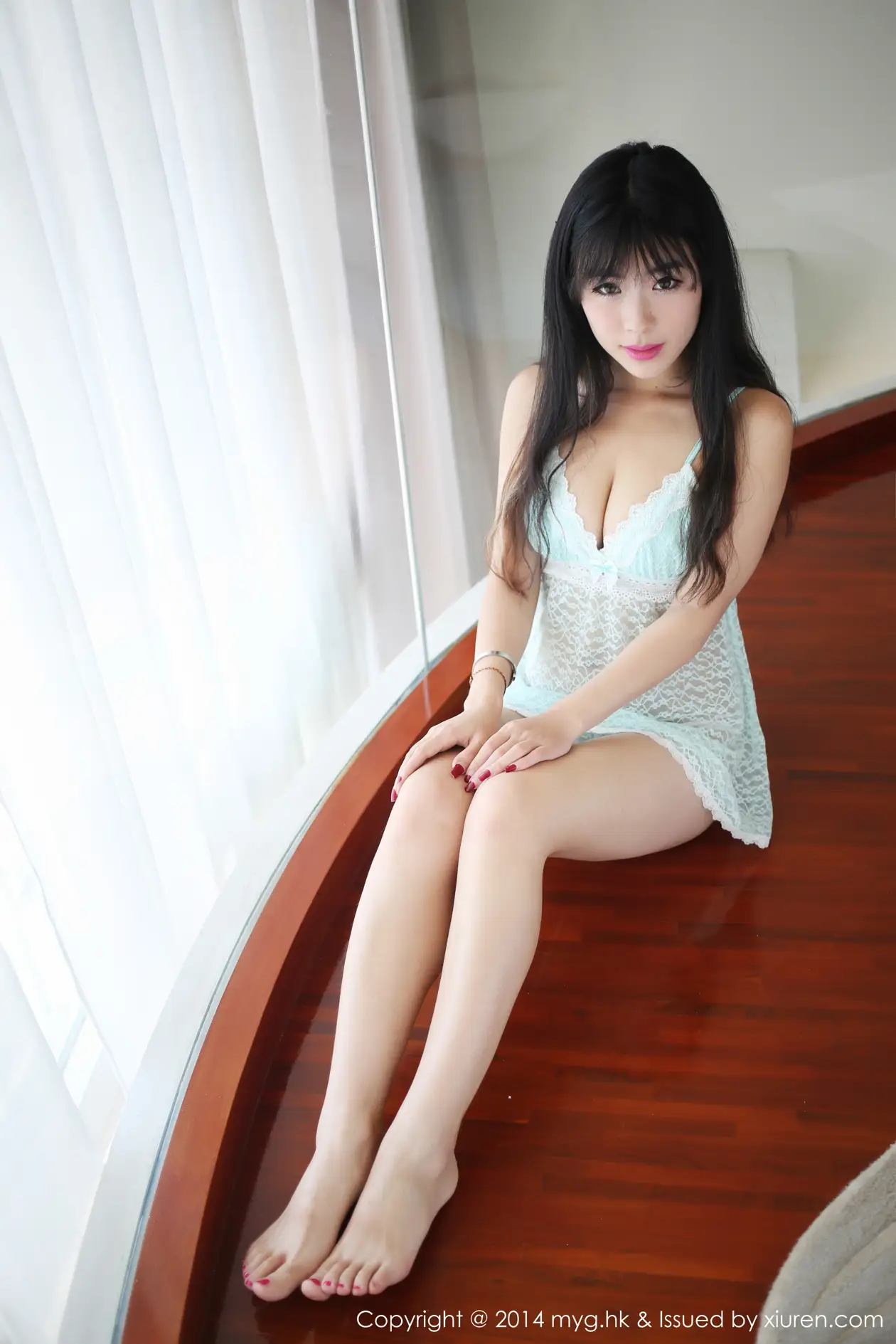 [MyGirl] 2014.12.31 VOL.088 Liu Xueni Verna#[57P]-4