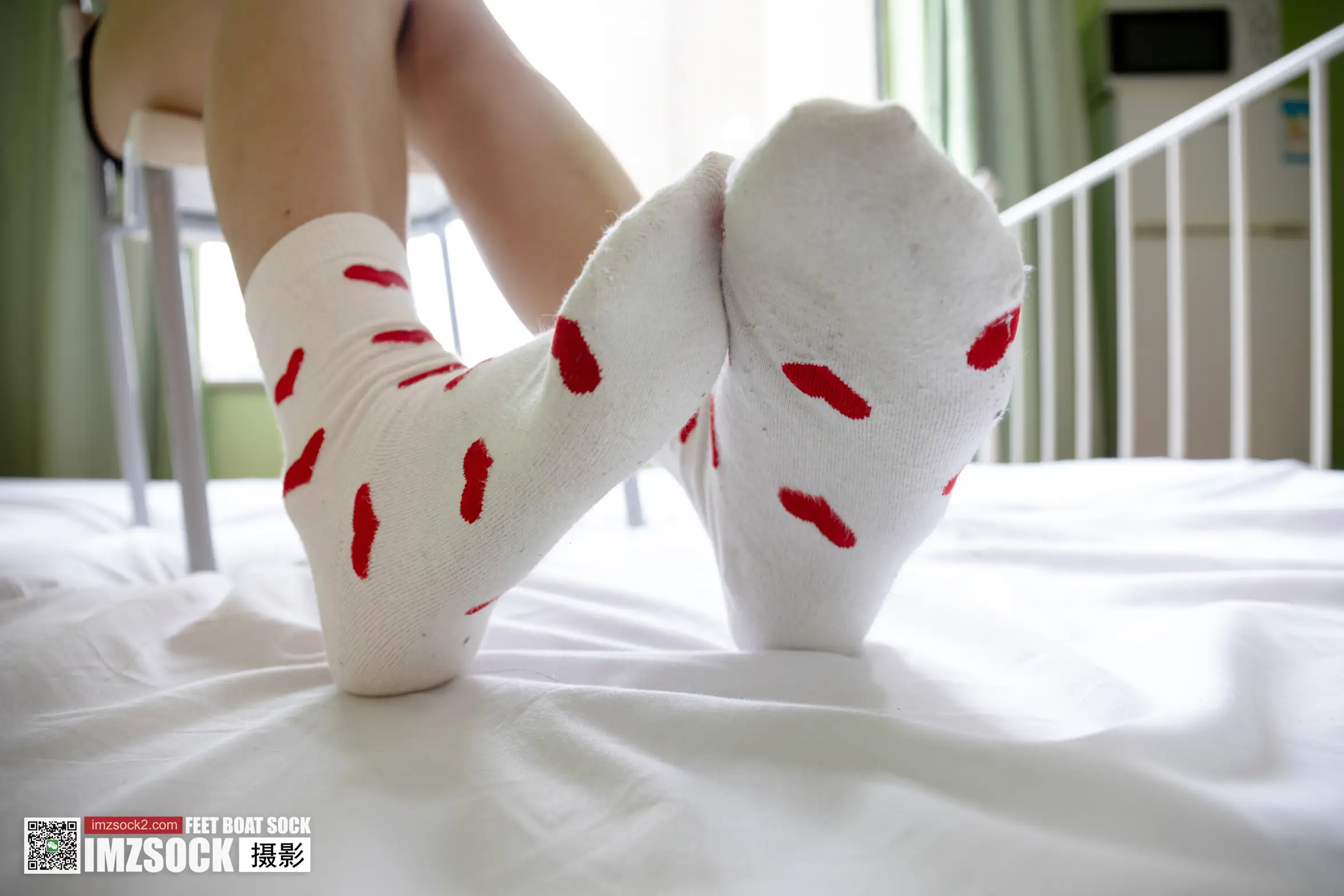 [Mzsock] Love Beauty Foot NO.227 Xiaoman#[74P]-42