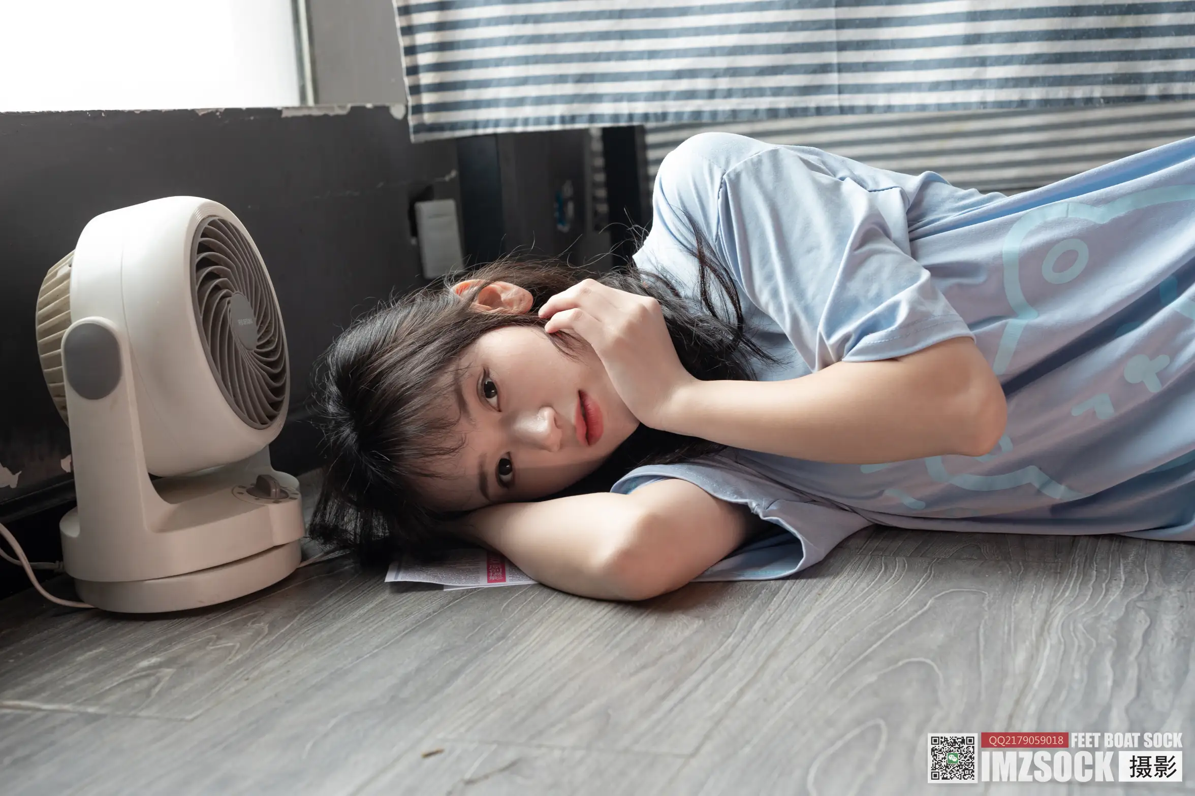 [Mzsock] Love beautiful feet NO.178 Dream Yao#[74P]-11