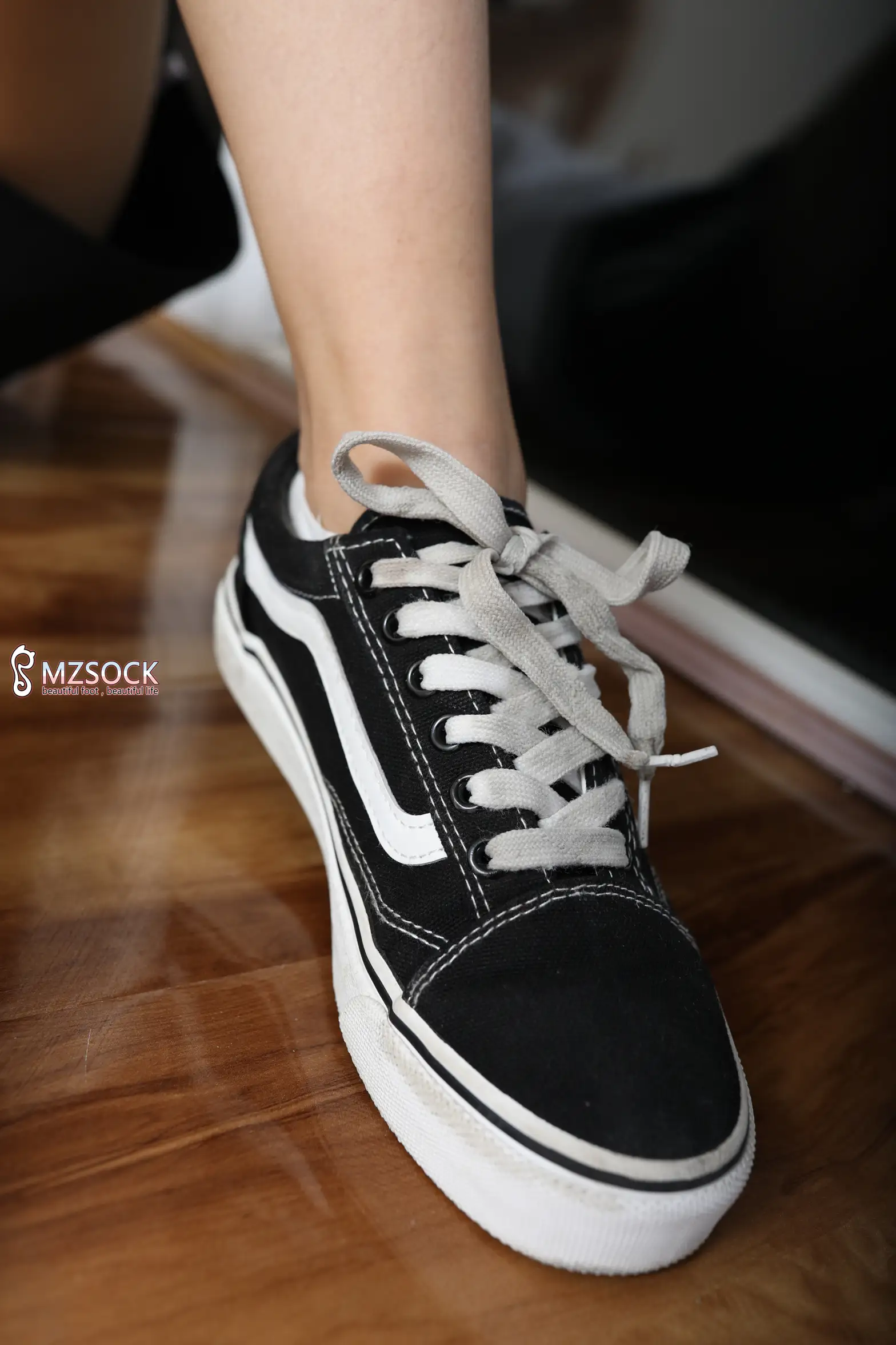 [Mzsock] Love beautiful feet NO.029 tomboy#[74P]-2