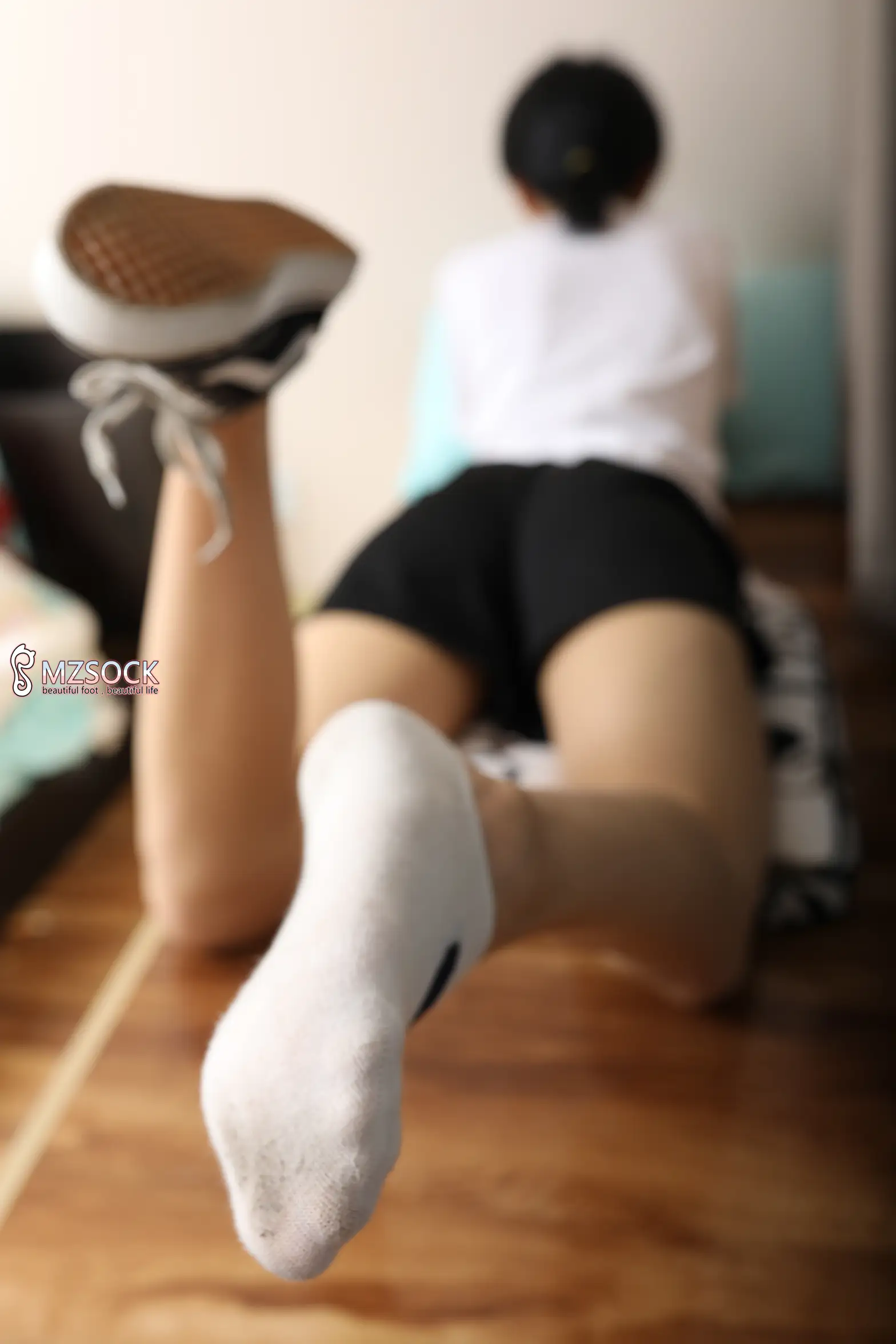 [Mzsock] Love beautiful feet NO.029 tomboy#[74P]-10