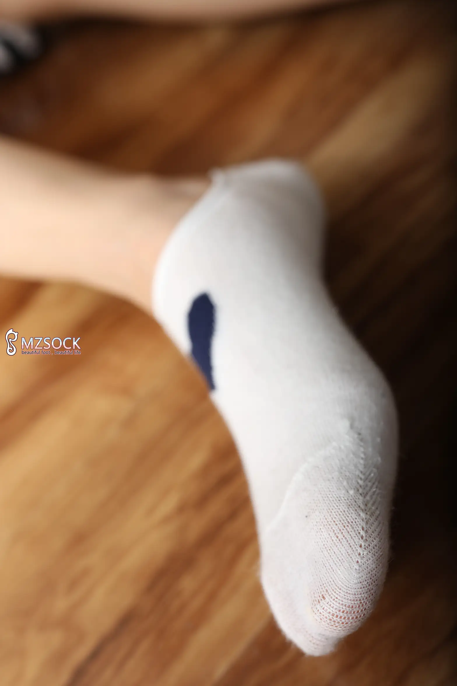 [Mzsock] Love beautiful feet NO.029 tomboy#[74P]-5