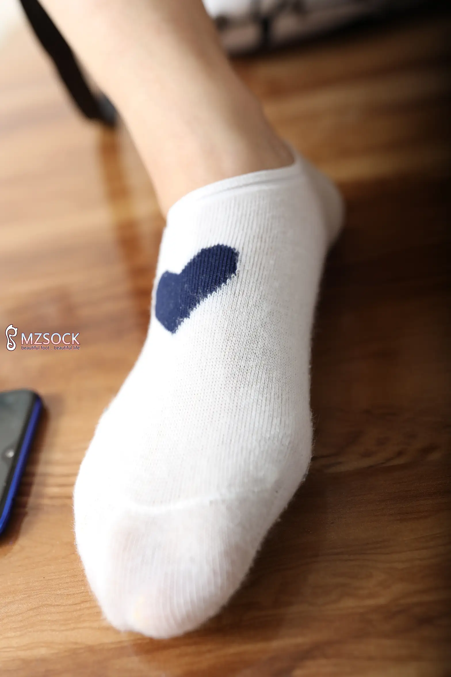 [Mzsock] Love beautiful feet NO.029 tomboy#[74P]-5