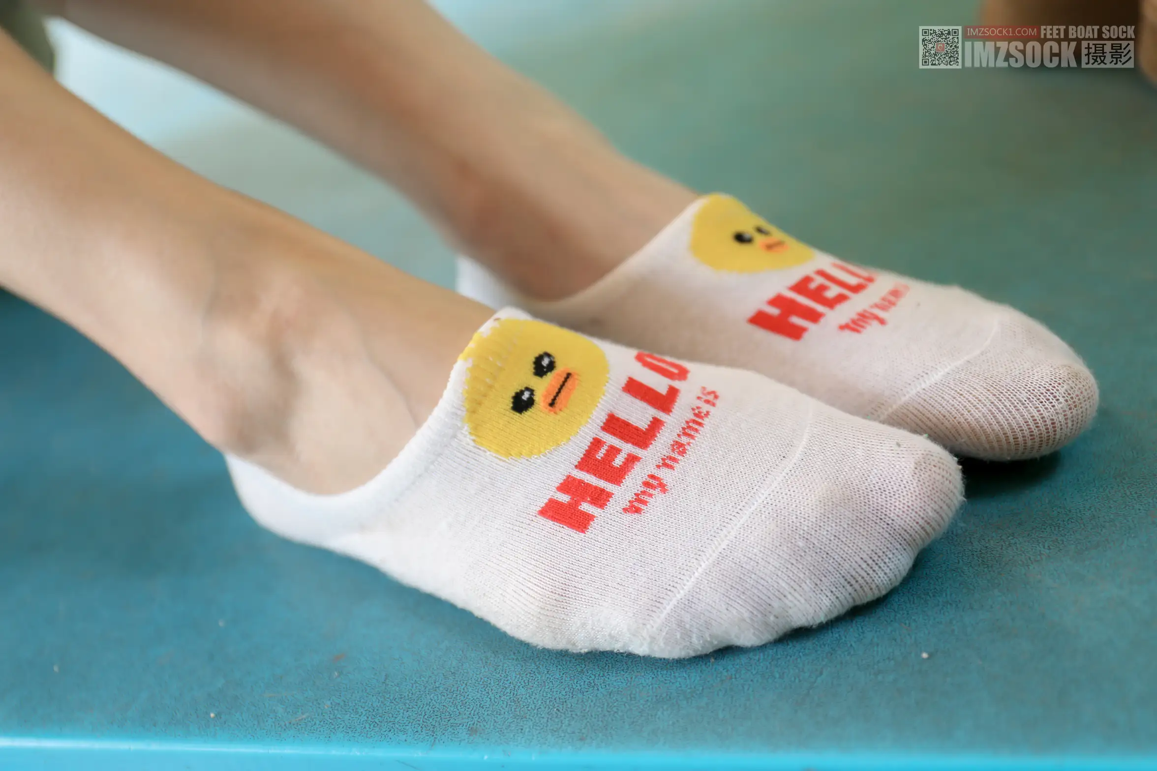 [Mzsock] Aimei Foot NO.141 Brilliant#[74P]-49