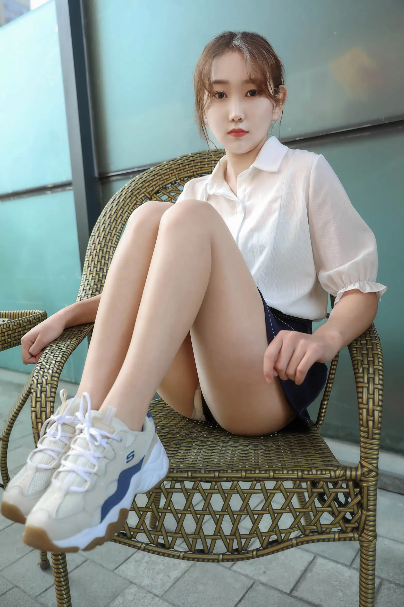 [Mzsock] Love Beauty Foot NO.214 Little beauty#[73P]-4