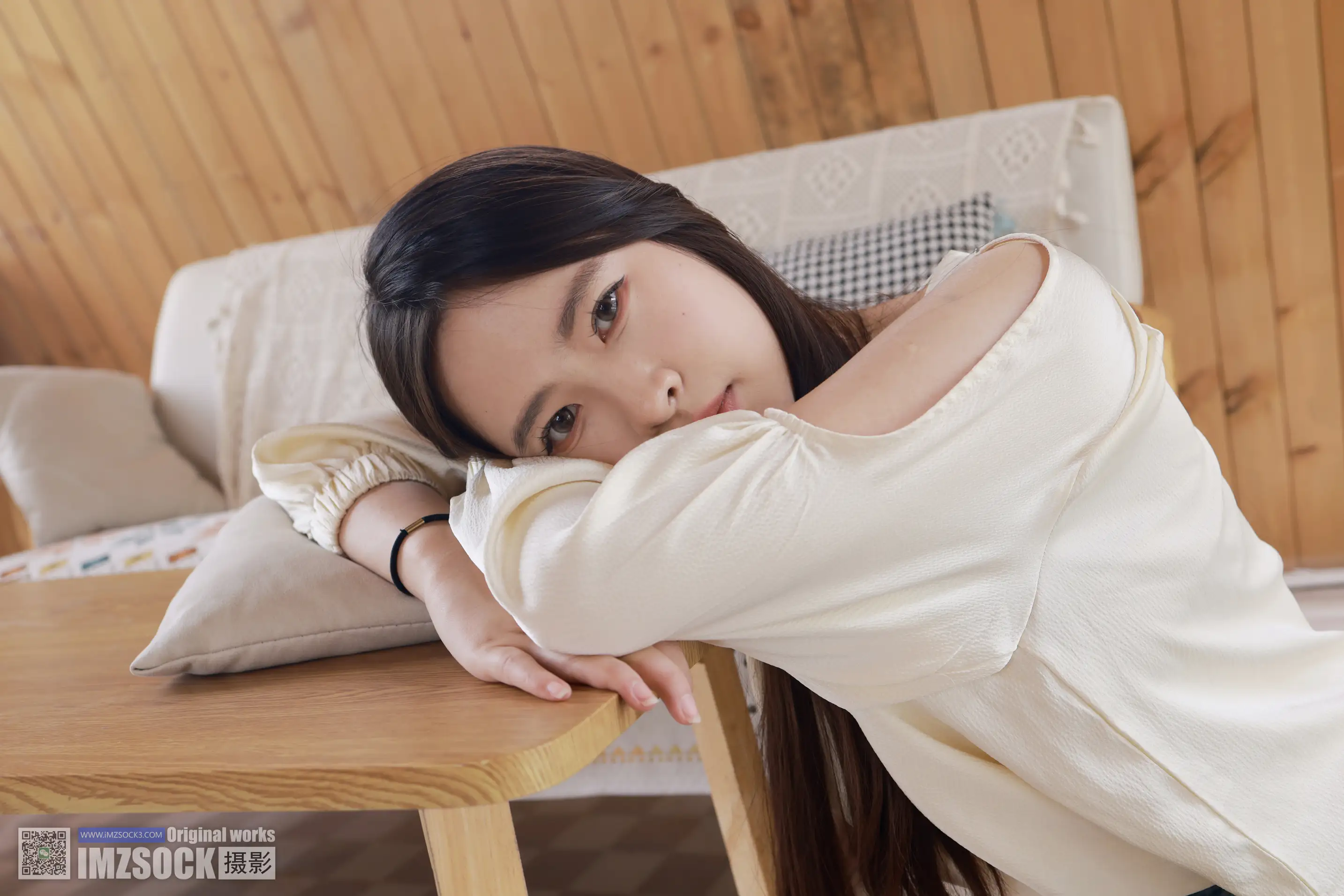 [Mzsock] Love Beauty Foot NO.249 Yiyi#[74P]-68