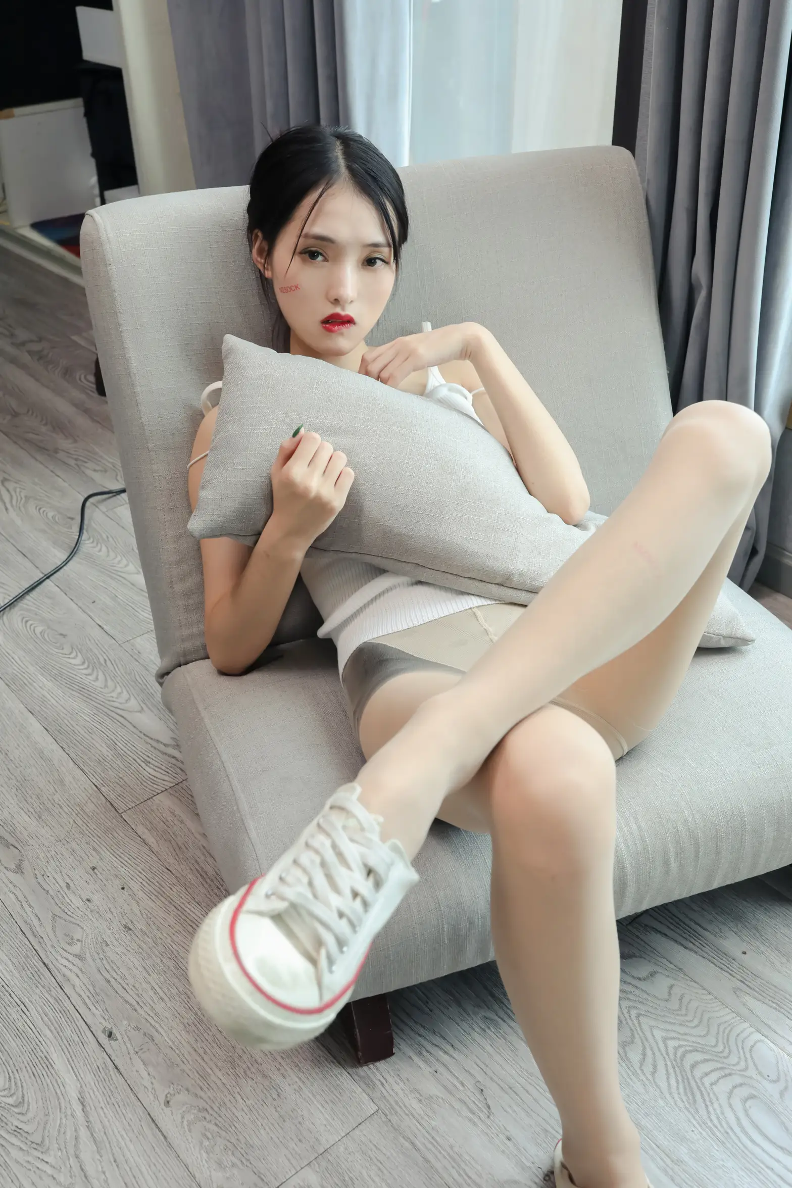 [Mzsock] Love Beauty Foot NO.098 Sissi#[74P]-6