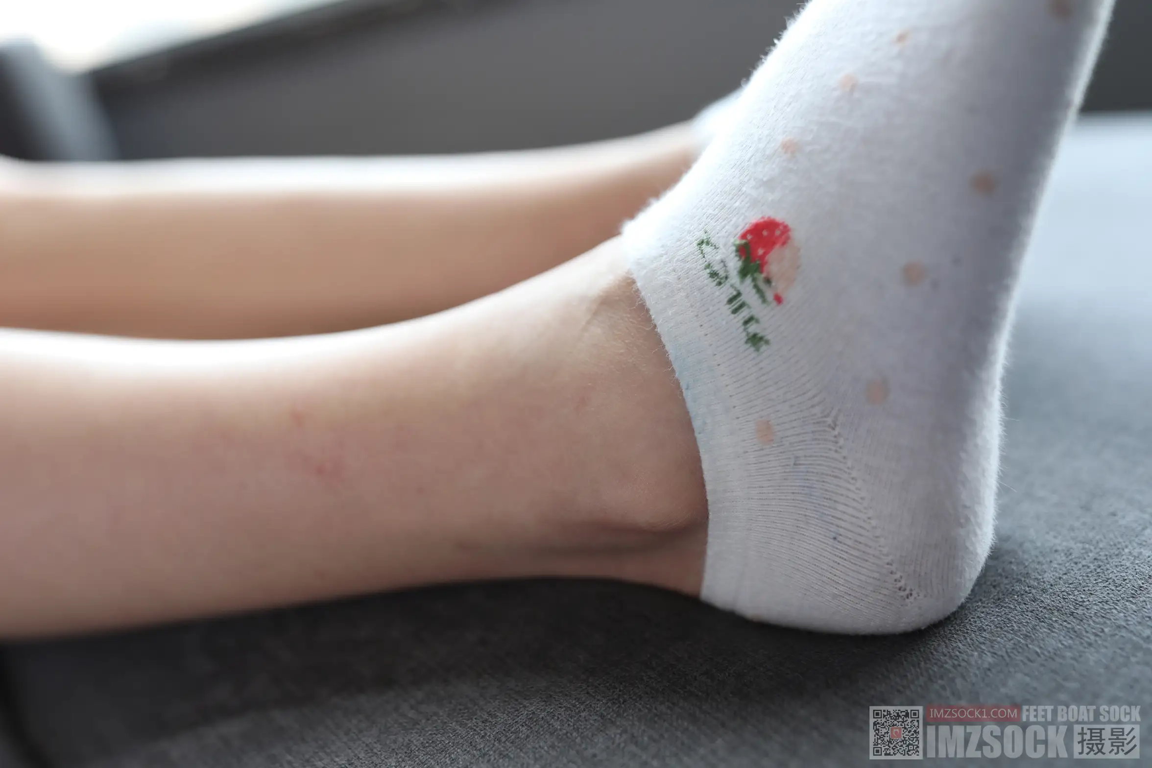 [Mzsock] Love Beauty Foot NO.253 Wenwen#[74P]-45