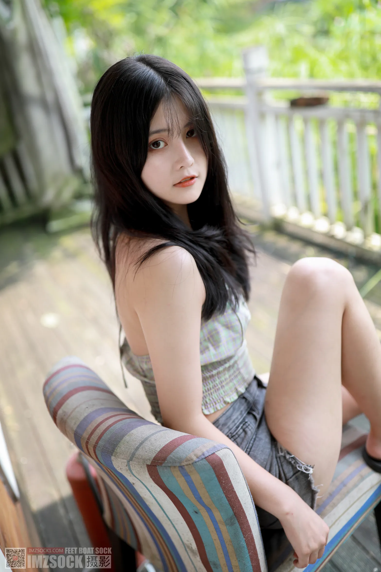 [Mzsock] Love beautiful feet NO.262 – ,beautiful feet,love beautiful feet Meilin#[82P]-3