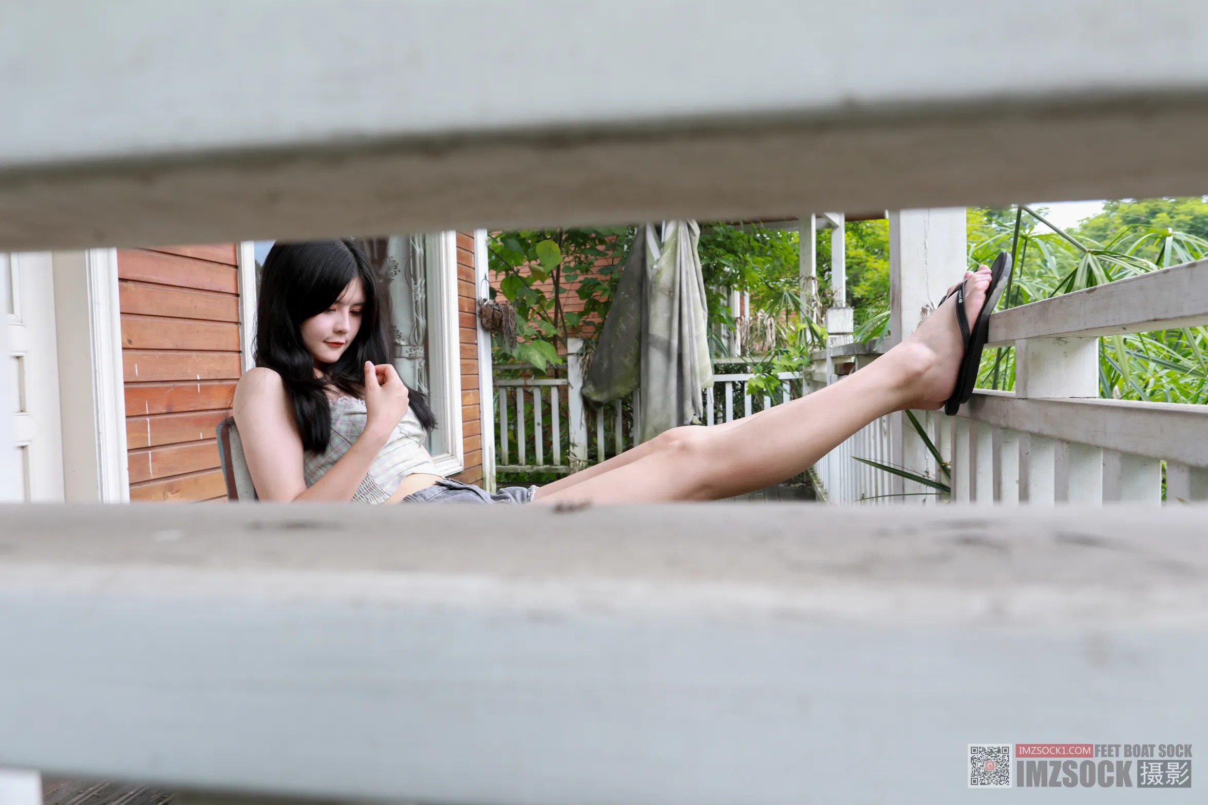 [Mzsock] Love beautiful feet NO.262 – ,beautiful feet,love beautiful feet Meilin#[82P]-10