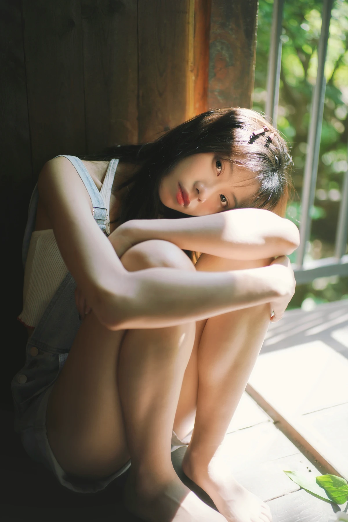 [YITUYU] 2023.02.05 Vol.2977 Youth in the cabin Waiwai#[22P]-6