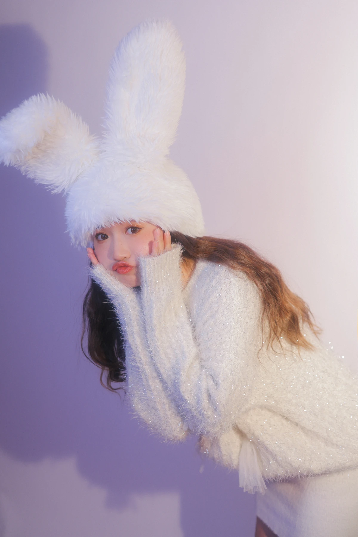 [YITUYU] 2023.02.09 Vol.3007 Rabbit Baby Fatty Blue-#[29P]-2