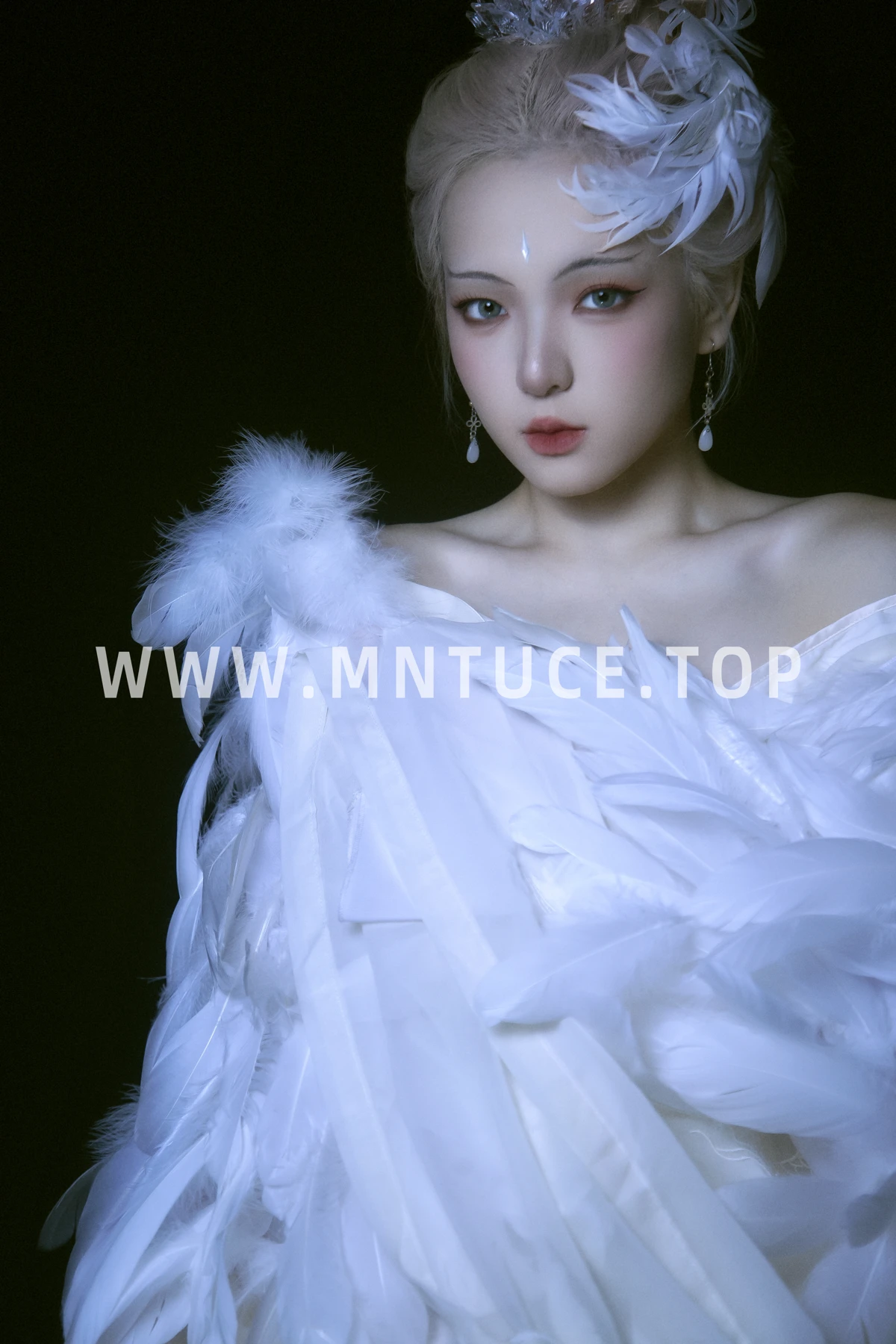 [YITUYU] 2023.01.01 Vol.2812 – Goddess Wu Meng Ke Yishou#[23P]-3