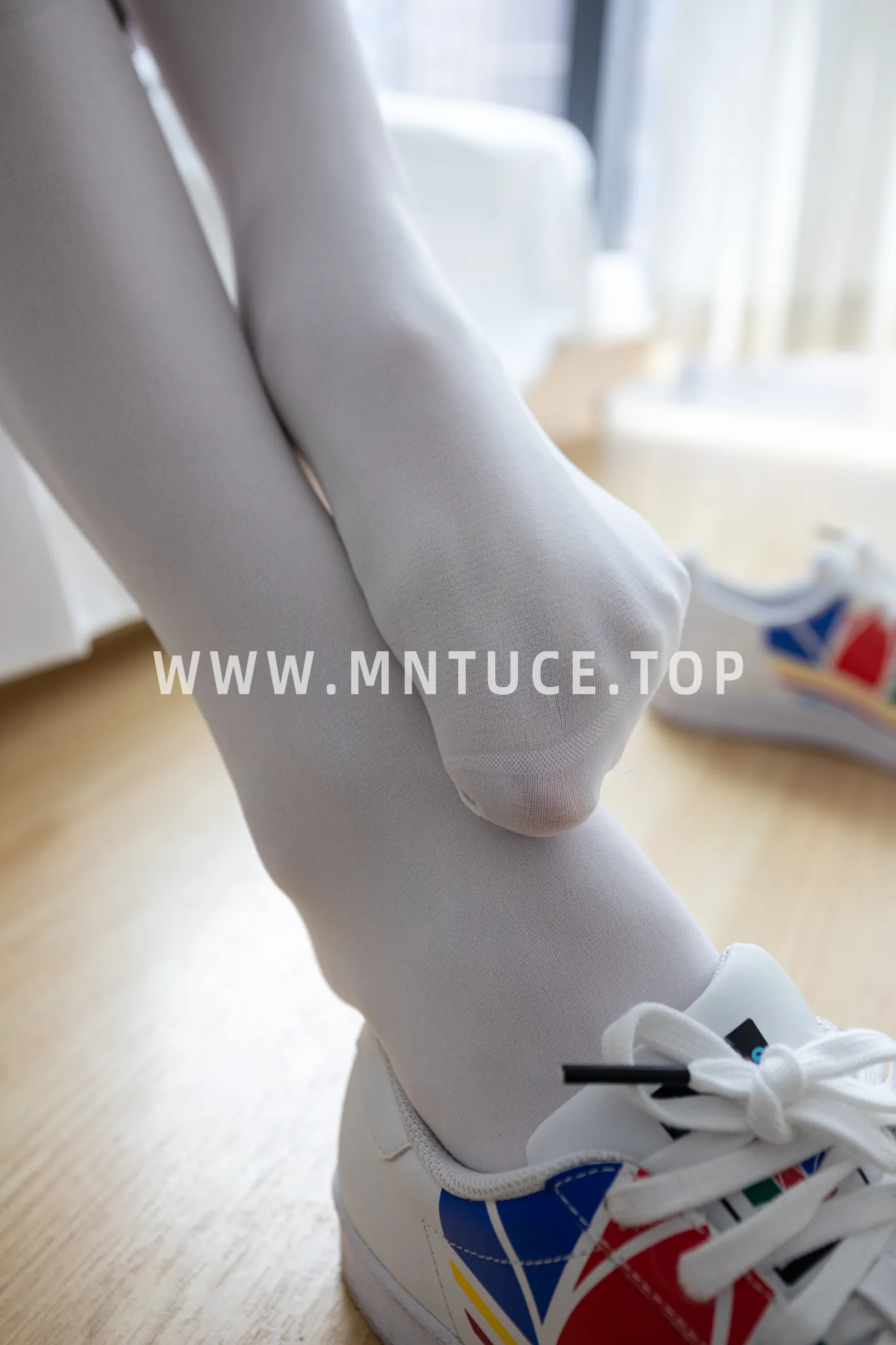 [Mzsock] Love beautiful feet NO.267 sound sound#[132P]-54