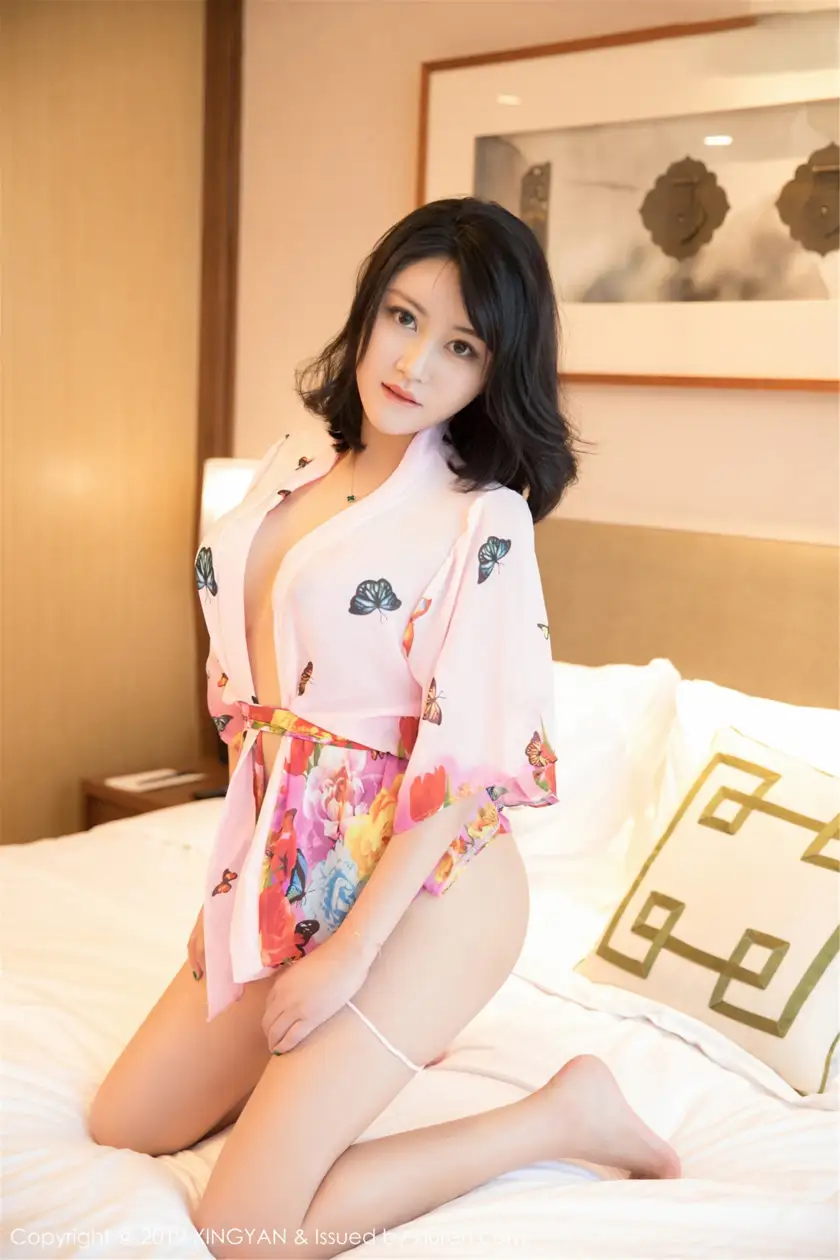 [Xingyan] 2019.04.12 VOL.116 Cici#[34P]-1