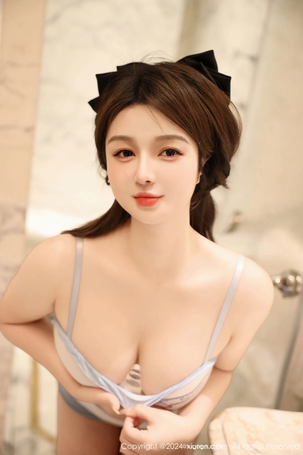 [XiuRen] 2024.12.02 No.9533 Shen Siyi#[57P]-17