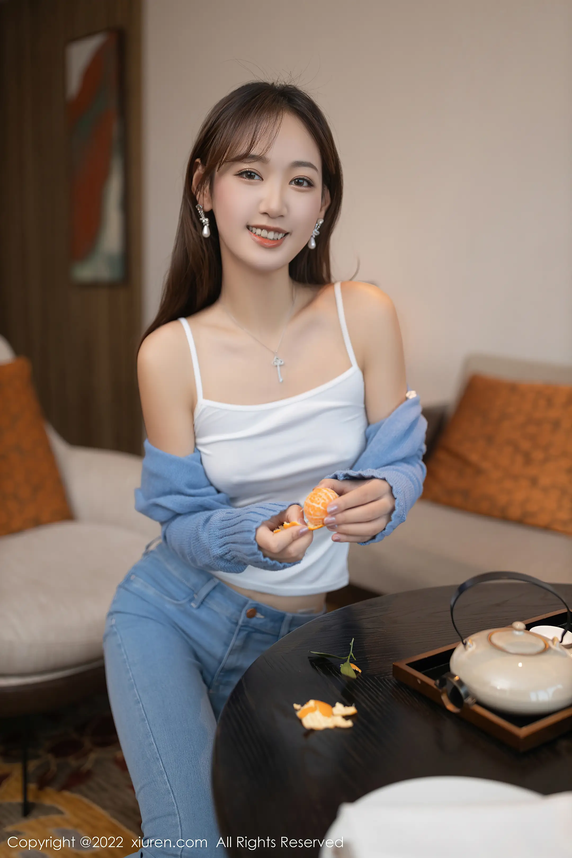 [XiuRen] 2022.02.14 – NO.4582 Tang Anqi#[74P]-4