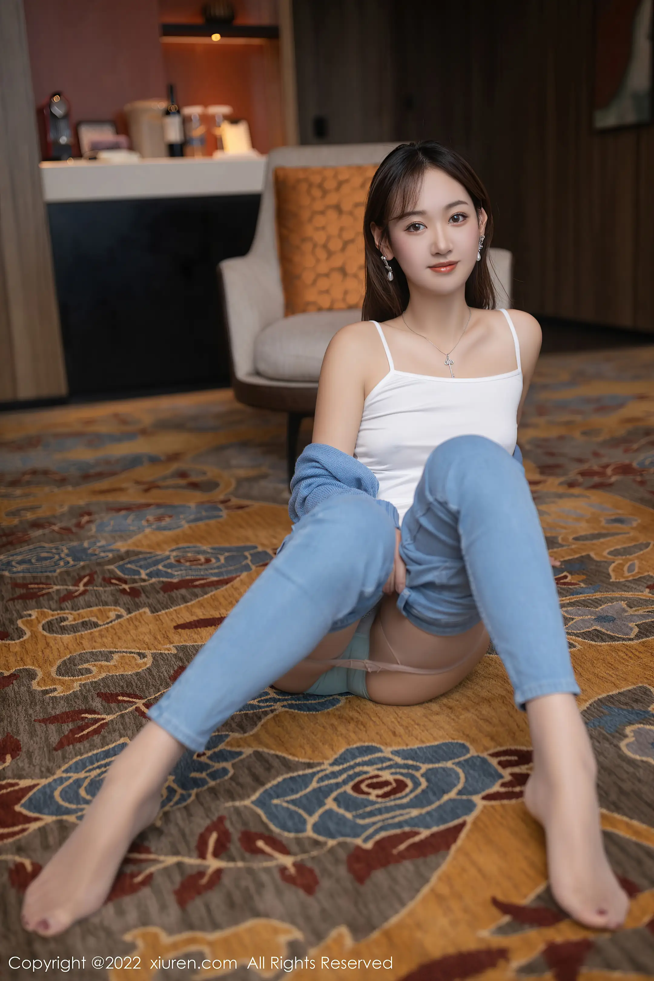 [XiuRen] 2022.02.14 – NO.4582 Tang Anqi#[74P]-6