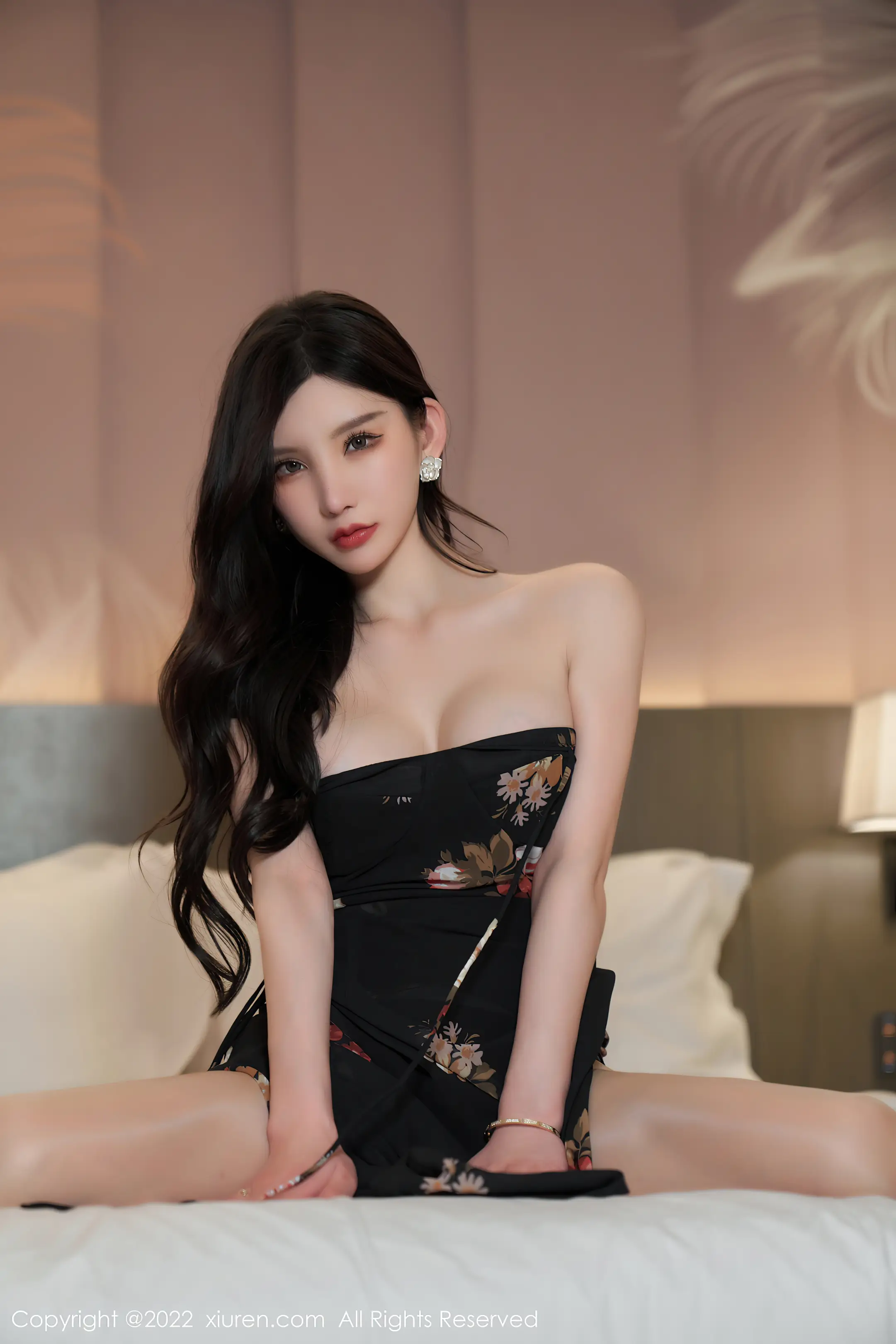 [XiuRen] 2022.03.30 – NO.4799 Sally Zhou Yuxi#[76P]-46