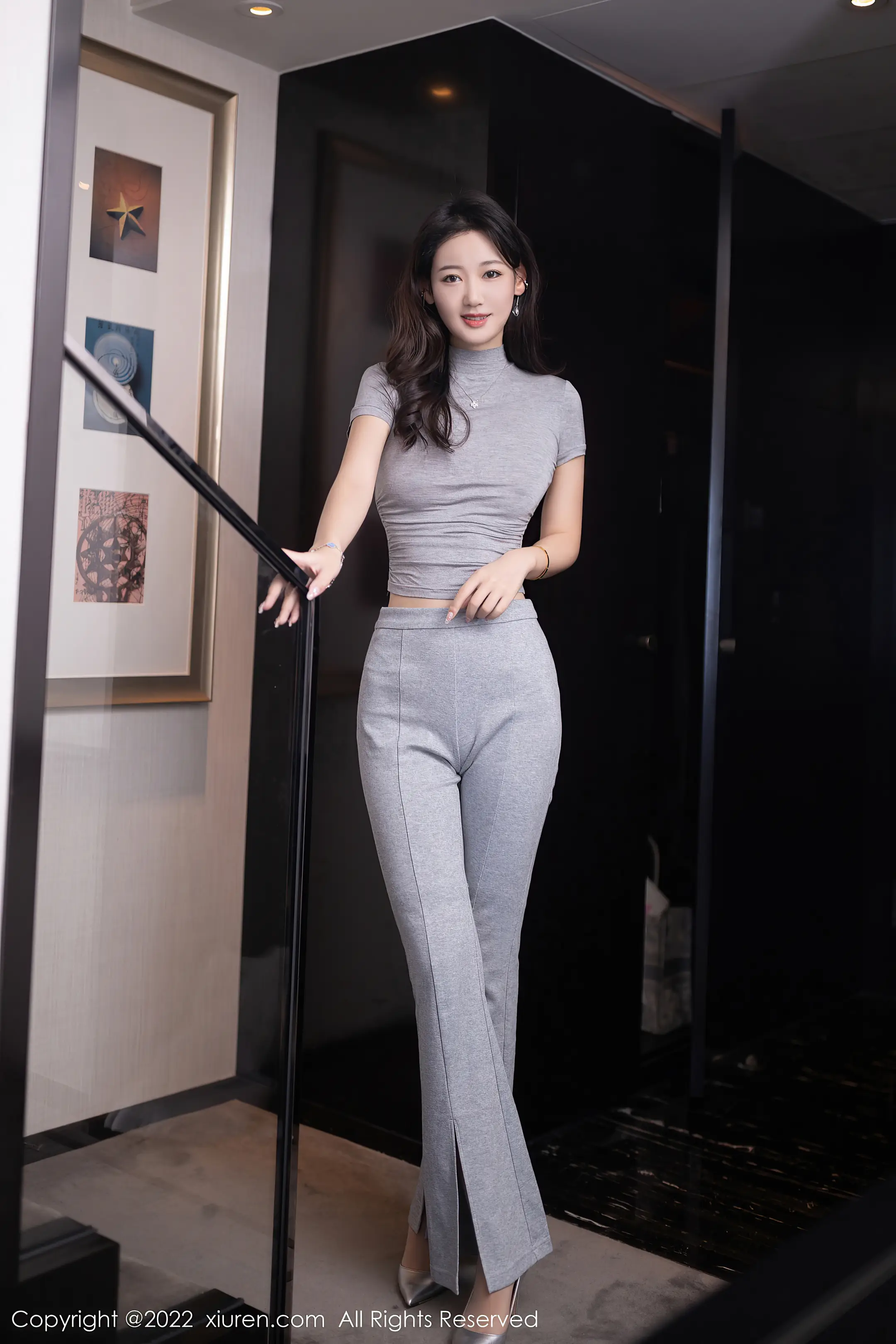 [XiuRen] 2022.09.19 NO.5608 Tang Anqi#[79P]-5