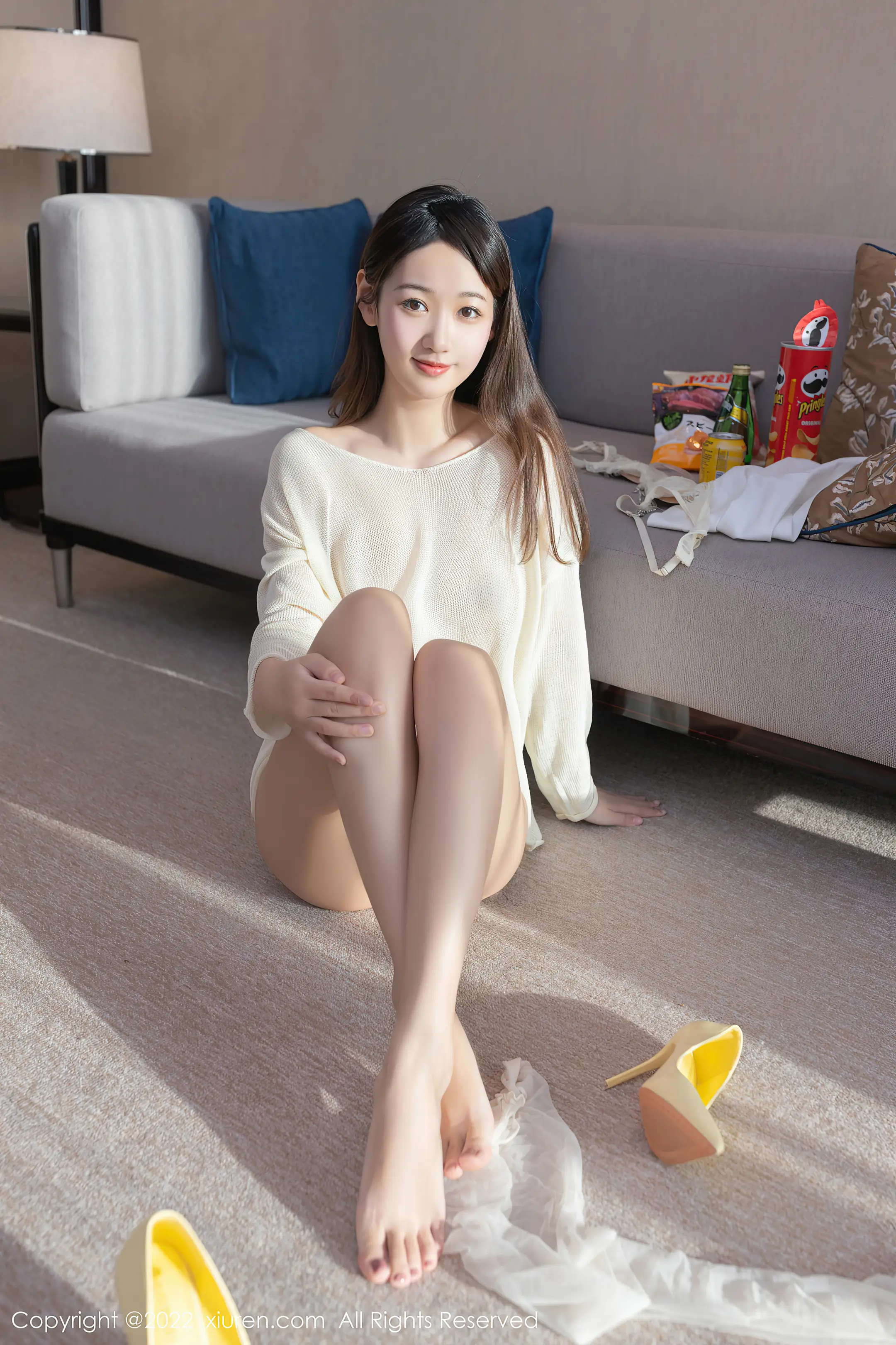 [XiuRen] 2022.04.18 – NO.4884 Tang Anqi#[81P]-10