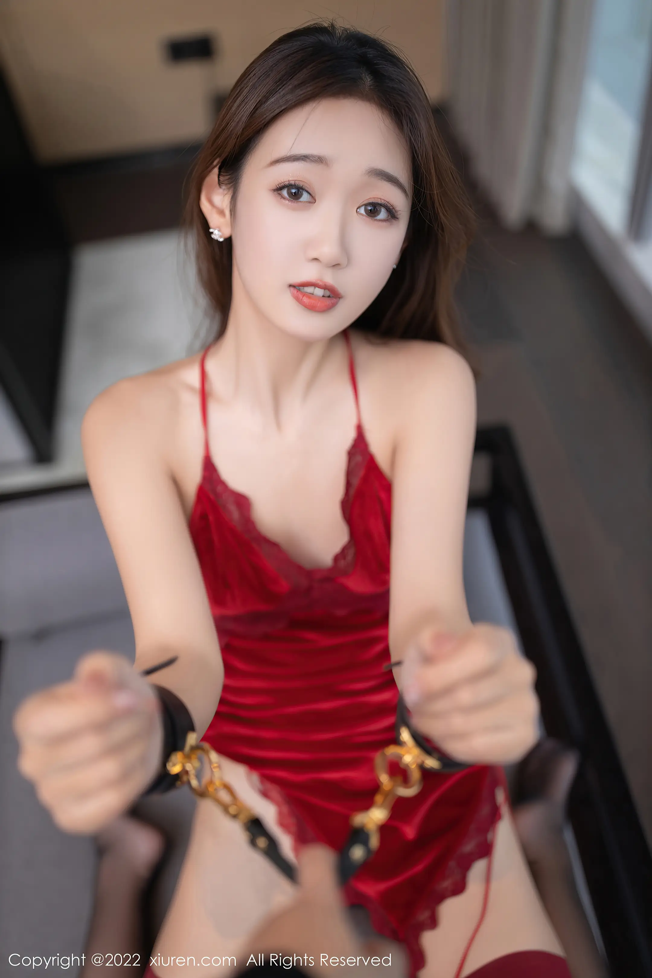 [XiuRen] 2022.04.06 – NO.4827 Tang Anqi#[79P]-2