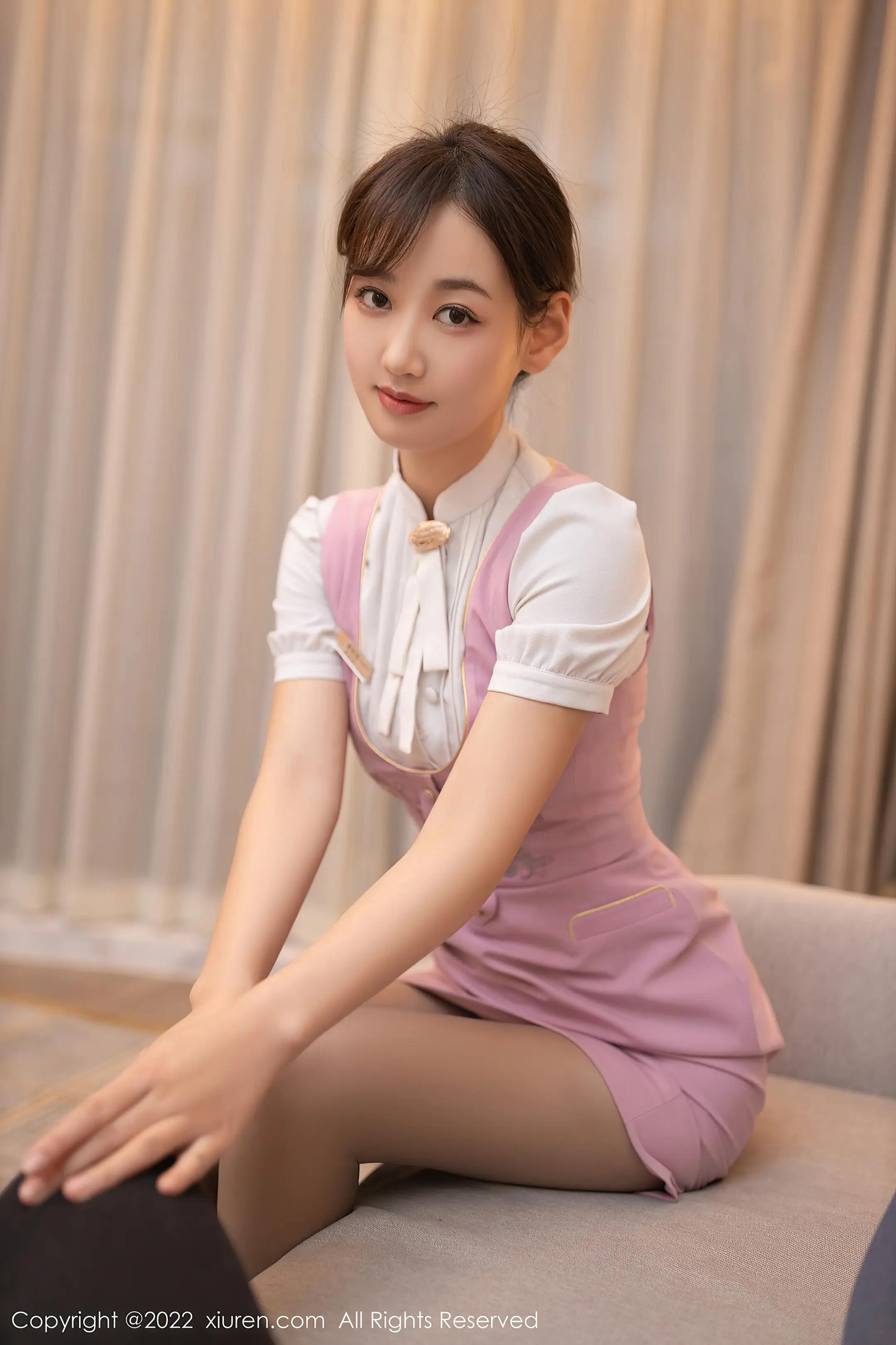 [XiuRen] 2022.02.28 – NO.4647 Tang Anqi#[86P]-8