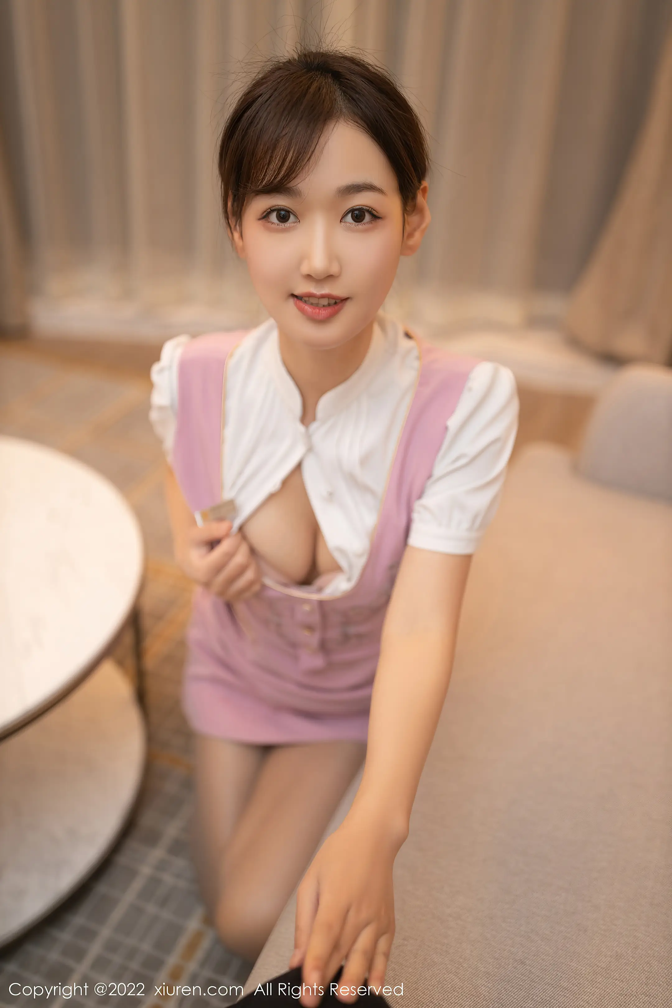 [XiuRen] 2022.02.28 – NO.4647 Tang Anqi#[86P]-10