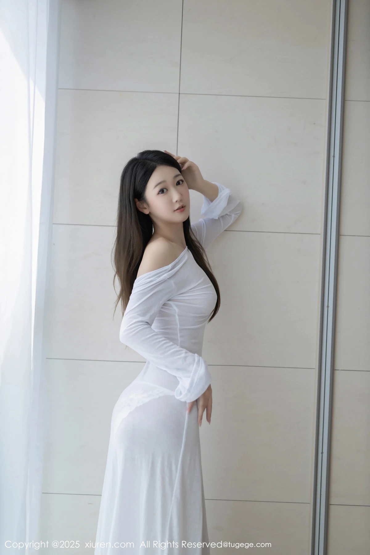 [XiuRen] 2025.02.05 No.9840 Tang Anqi#[85P]-11