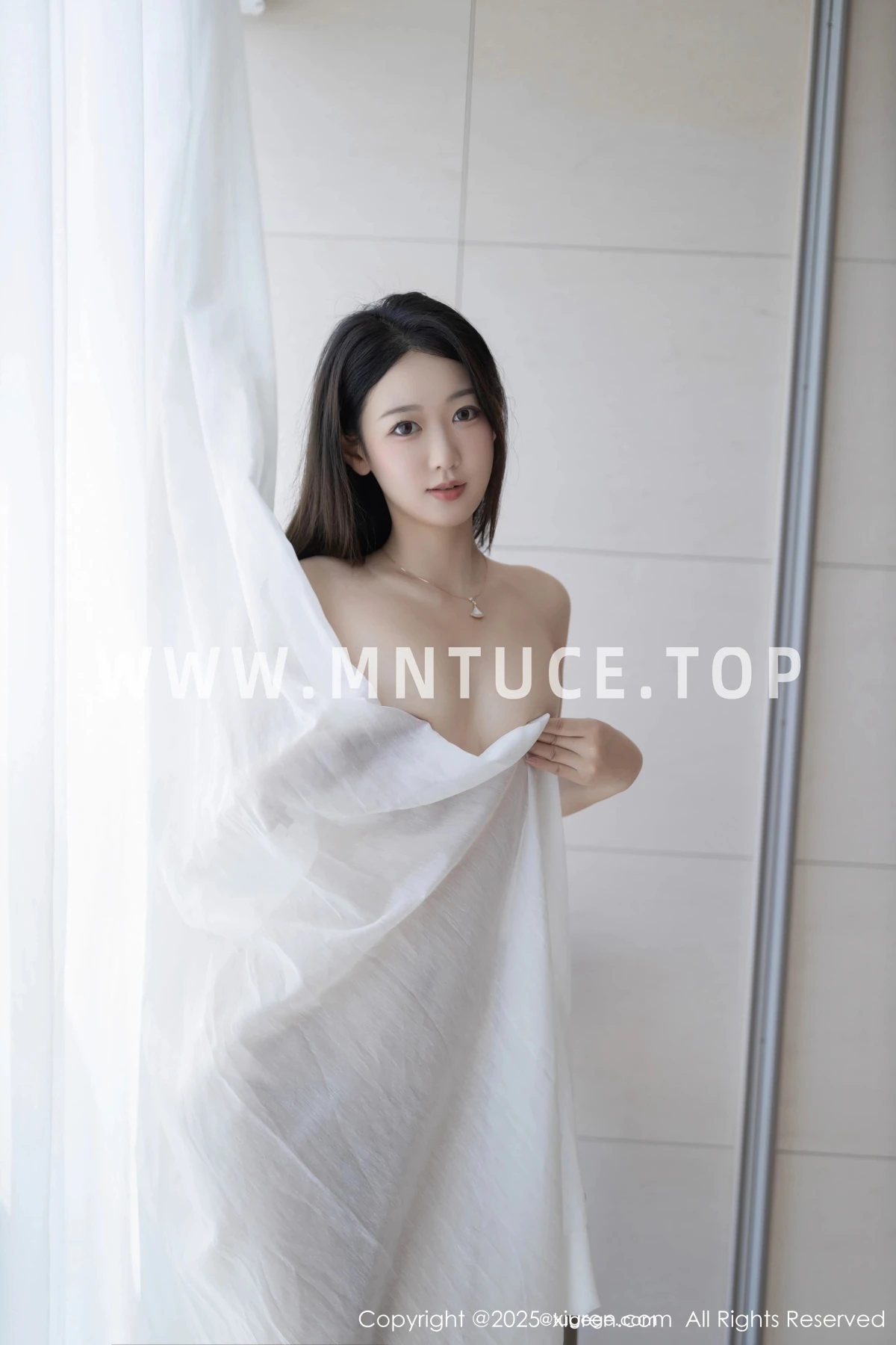 [XiuRen] 2025.02.05 No.9840 Tang Anqi#[85P]-60