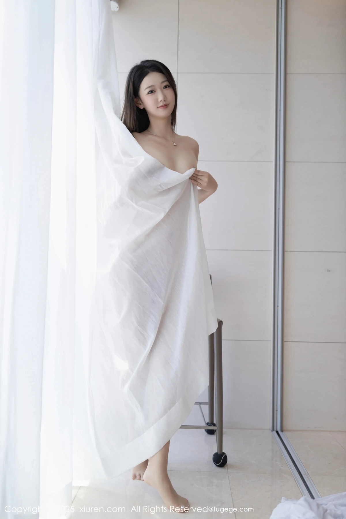 [XiuRen] 2025.02.05 No.9840 Tang Anqi#[85P]-61