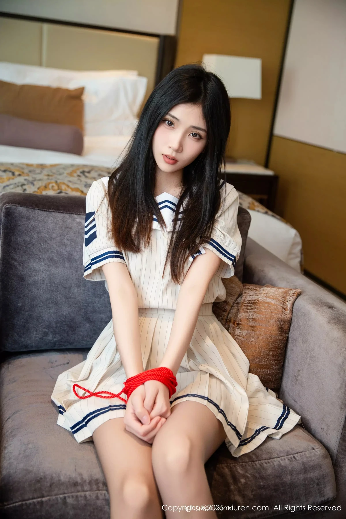 [XiuRen] 2025.02.27 No.9942 Liu Tingting#[78P]-1