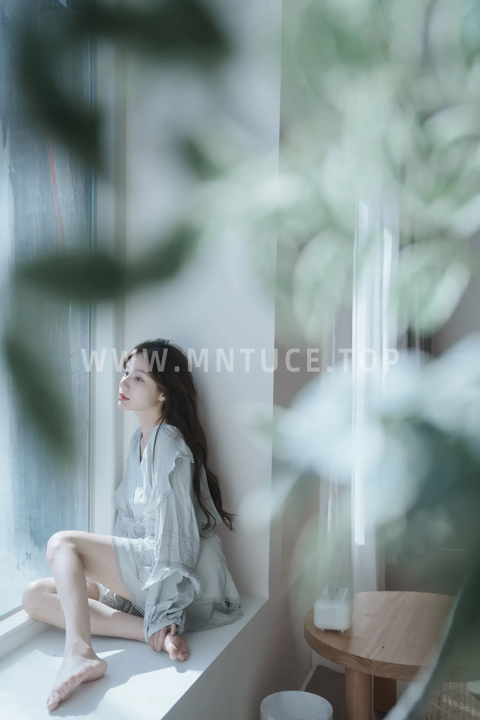 [YITUYU] 2022.09.10 VOL.1913 - Nordic Simplified Style B & B Photo Classmate#[38P]-18