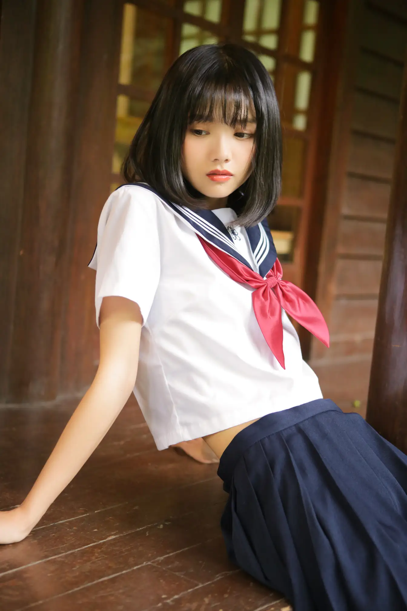 [YITUYU] 2022.08.25 Vol.1784 – Cicada Summer Mao Zizi#[22P]-16