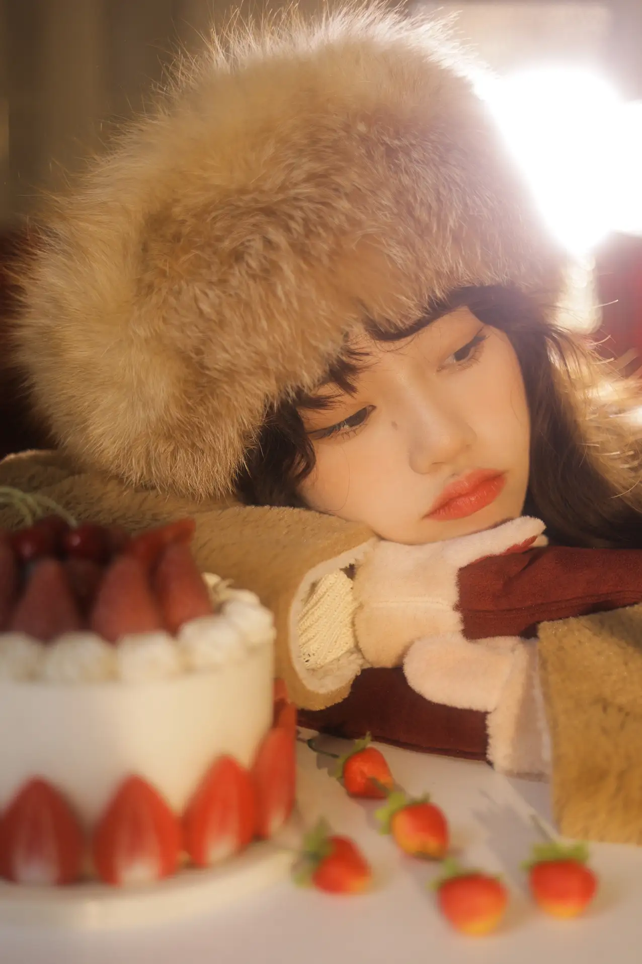 [YITUYU] 2022.08.15 VOL.1711 - Christmas Elf Xiaofeng#[32P]-29