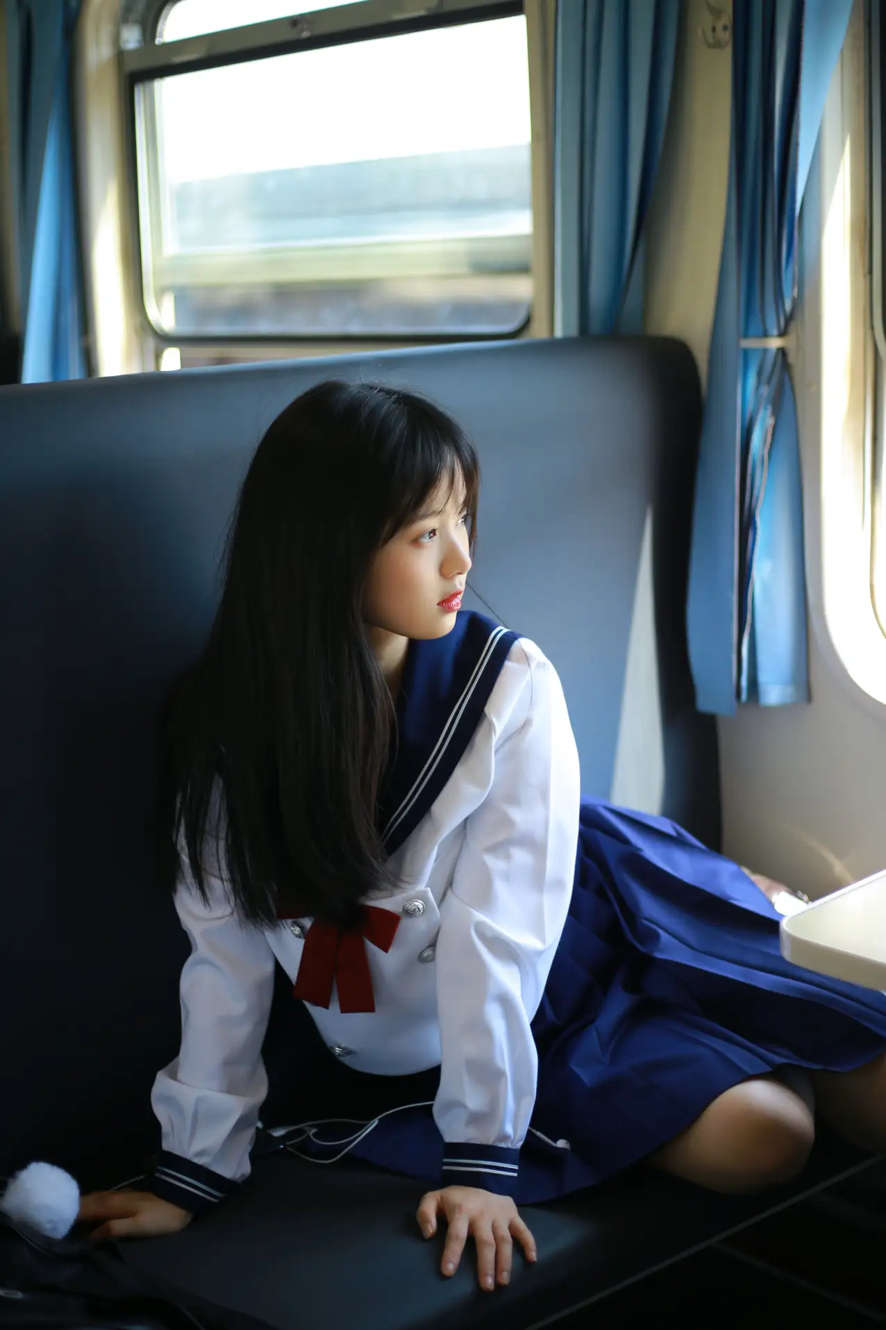 [YITUYU] 2022.09.16 Vol.1966 – Heading towards happiness To Chunhe#[31P]-9