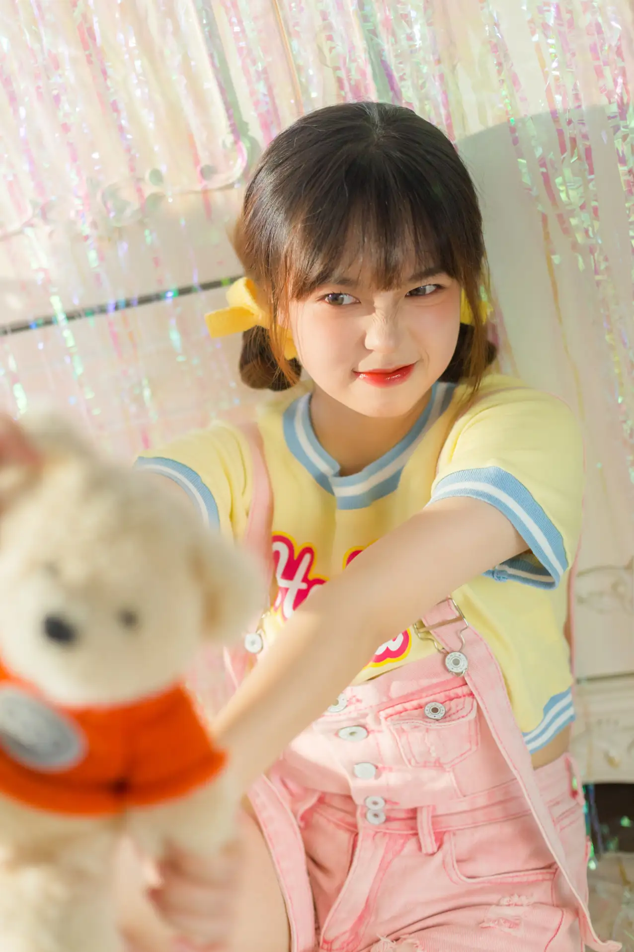 [YITUYU] 2022.08.07 Vol.1650 – candy girl Harji Mohua#[36P]-14