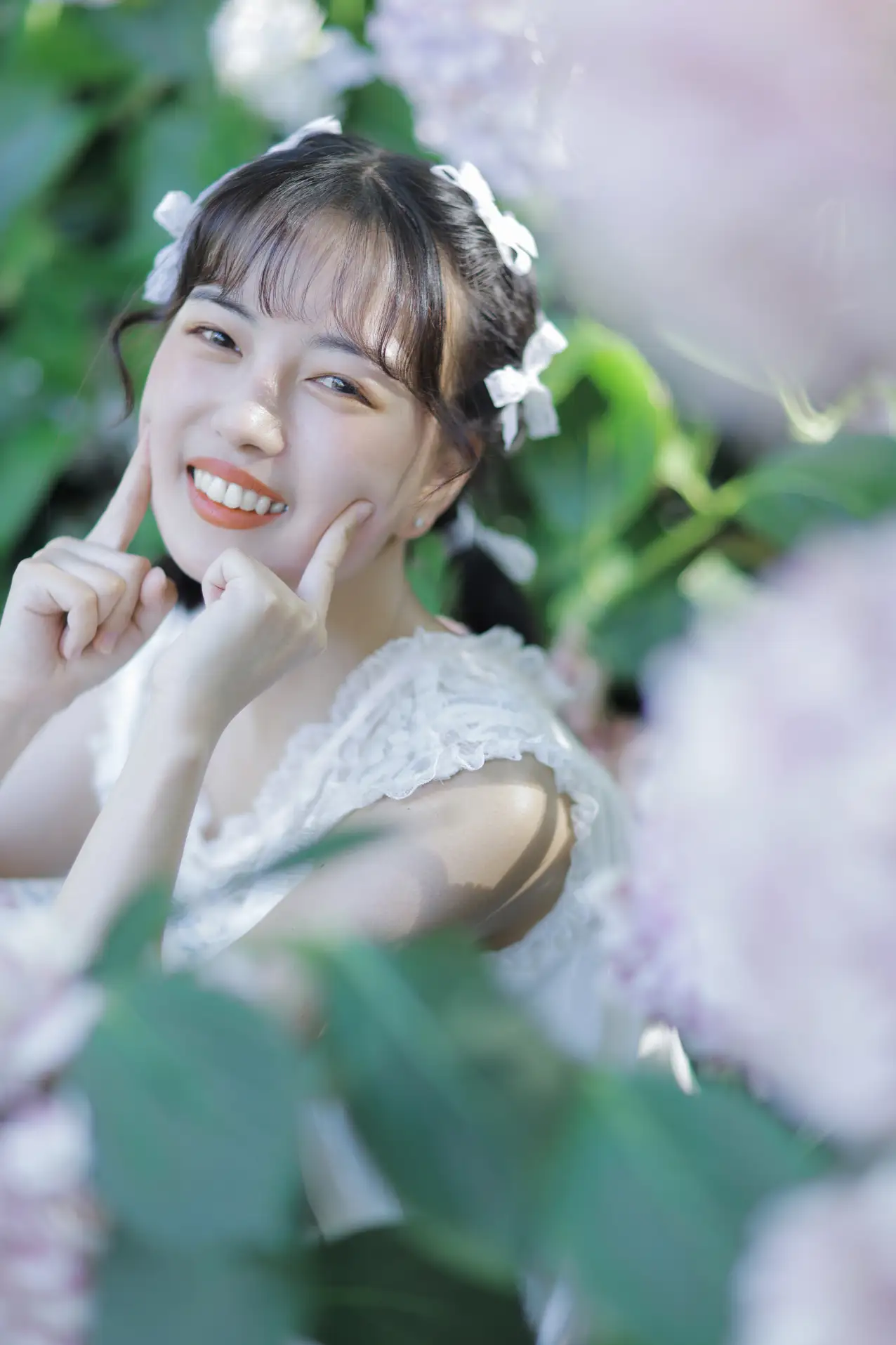 [YITUYU] 2022.05.25 Vol.0979 – Flowers and Girls Xin Yu#[24P]-4