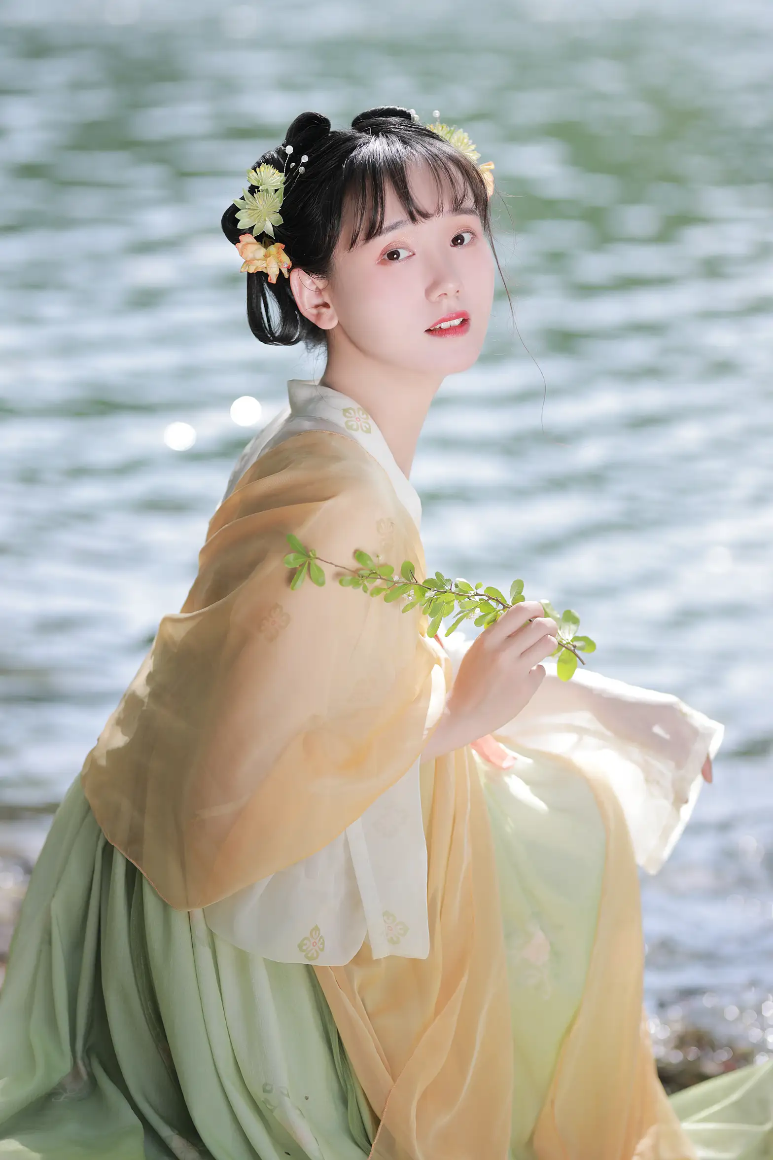 [YITUYU] 2022.06.19 Vol.1228 – My little girl has just grown up Tiantianlan#[34P]-31