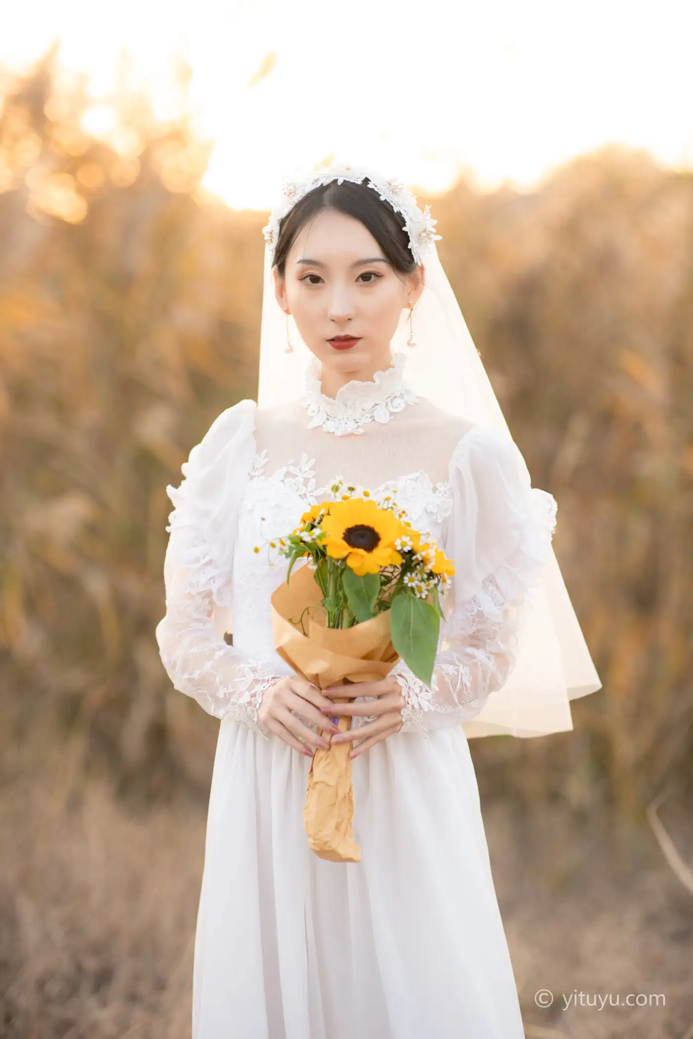 [YITUYU] 2021.05.09 Vol.052 – Waiting for Marriage Xinya#[31P]-4