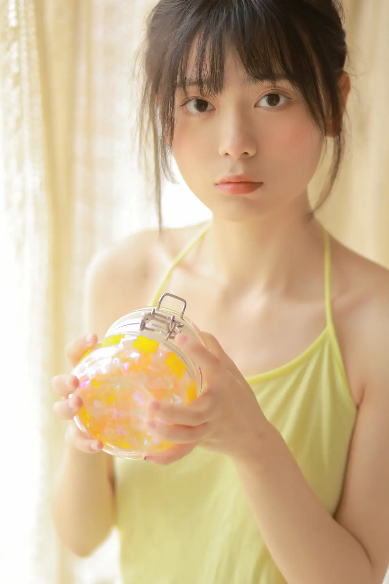 [YITUYU] 2022.09.12 Vol.1929 - Orange flavor AmanAA#[21P]-17